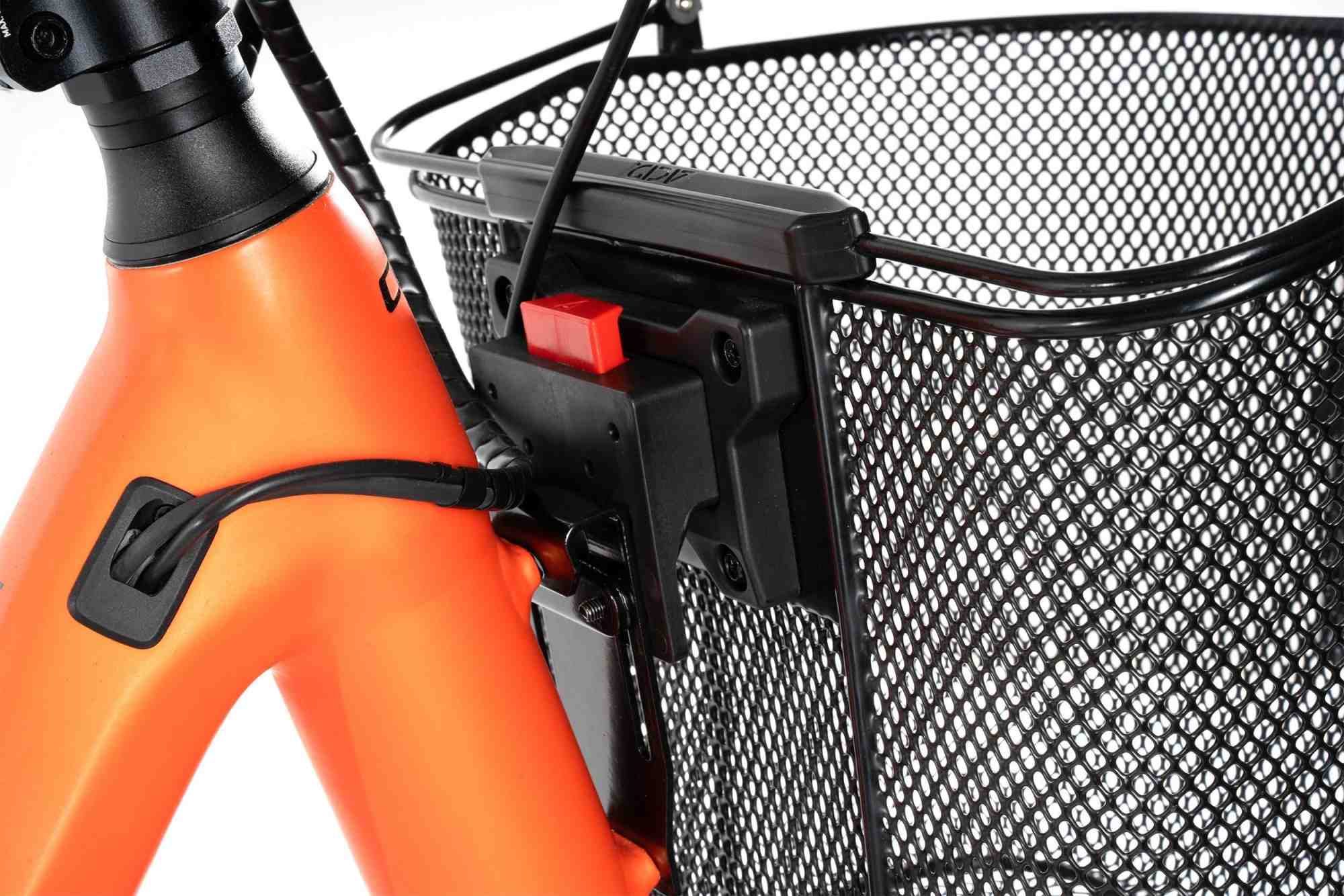 ACID ADAPTER PLATE FILINK COMPACT BIKES - Image 3