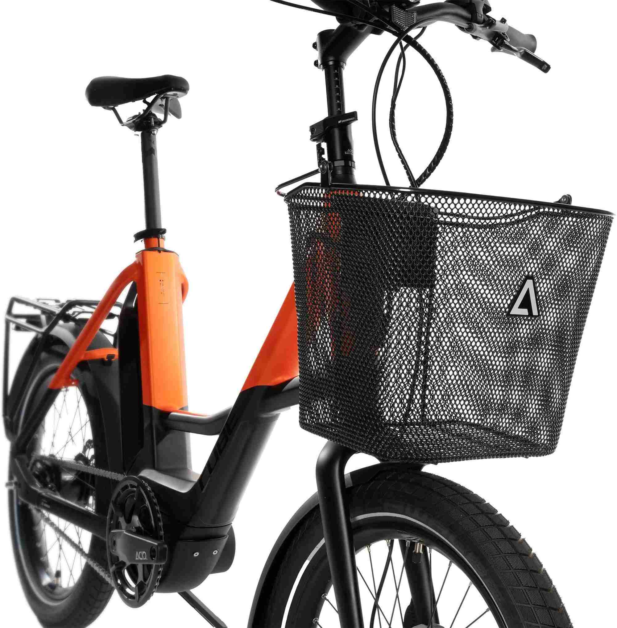ACID ADAPTER PLATE FILINK COMPACT BIKES - Image 4