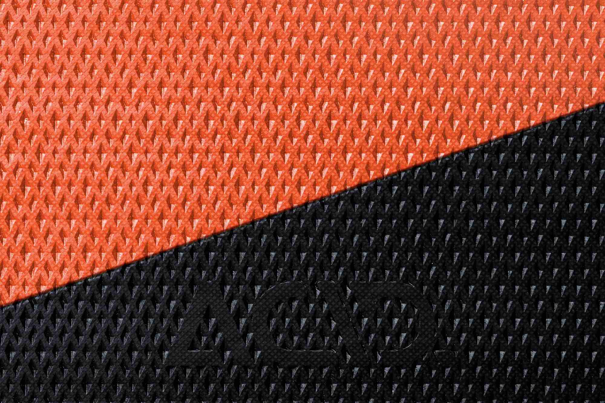 ACID Bar Tape Cc 3.5 Black/Orange - Image 3