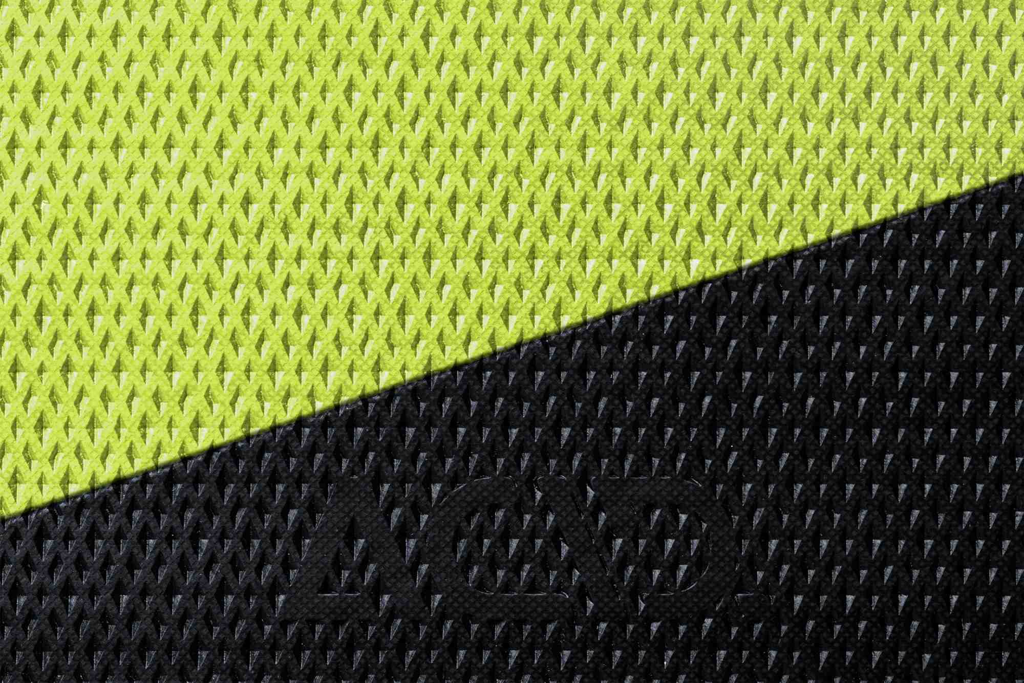 ACID Bar Tape Cc 3.5 Cmpt Black/Neon Yellow - Image 3