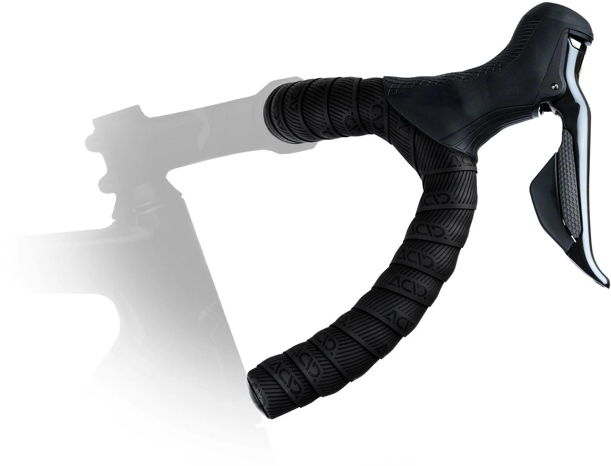 ACID Bar Tape Cf 3.5 Black