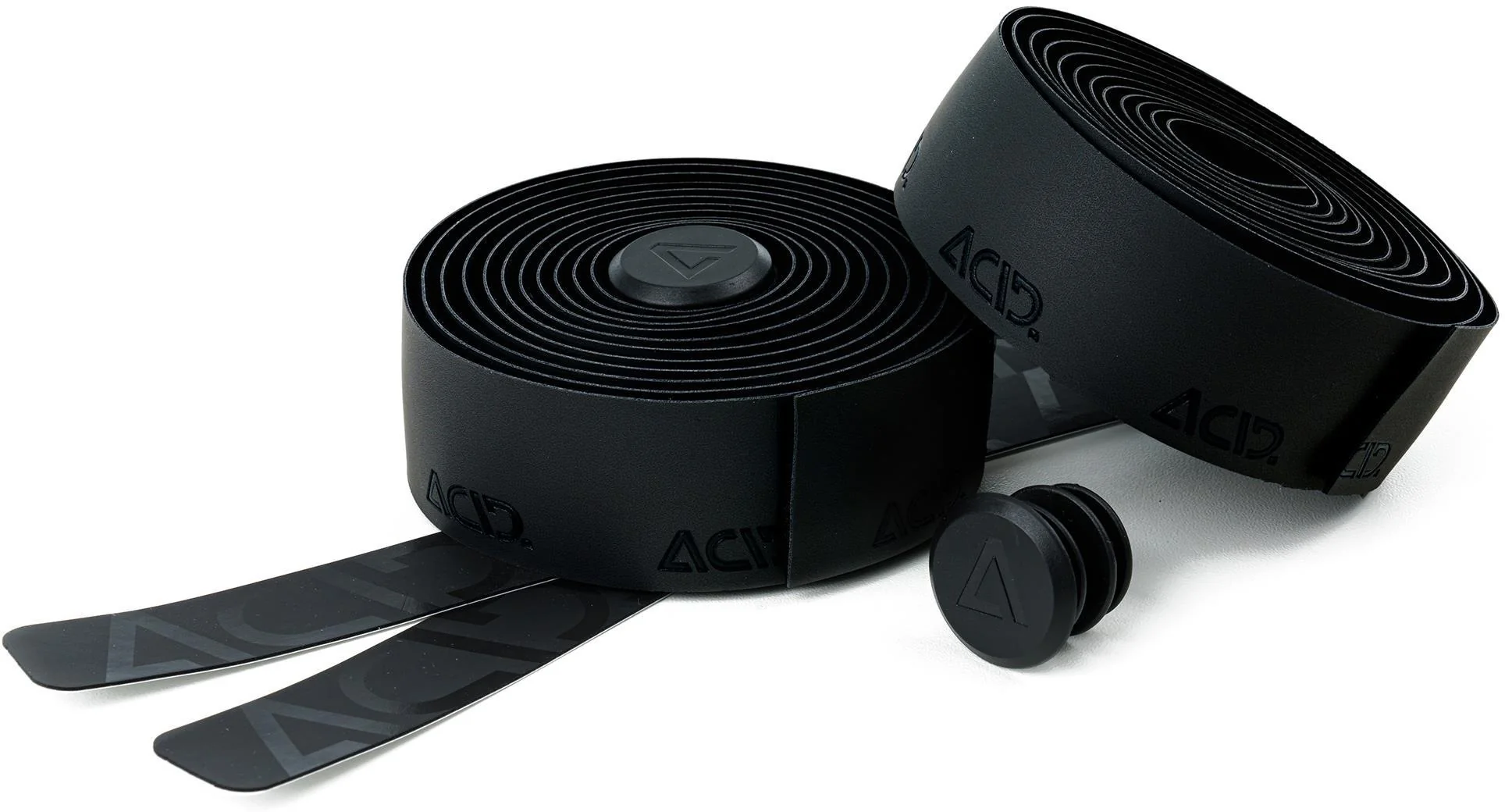 ACID Bar Tape Rc 2.5 Cmpt Black - Image 2