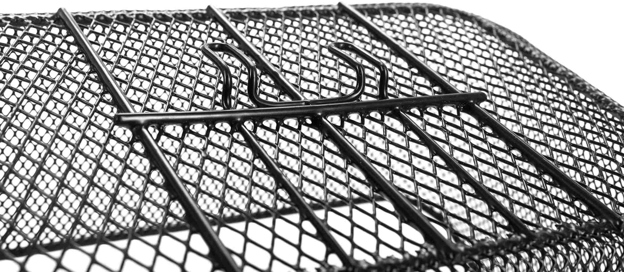ACID Carrier Basket 25X Universal Black - Image 3