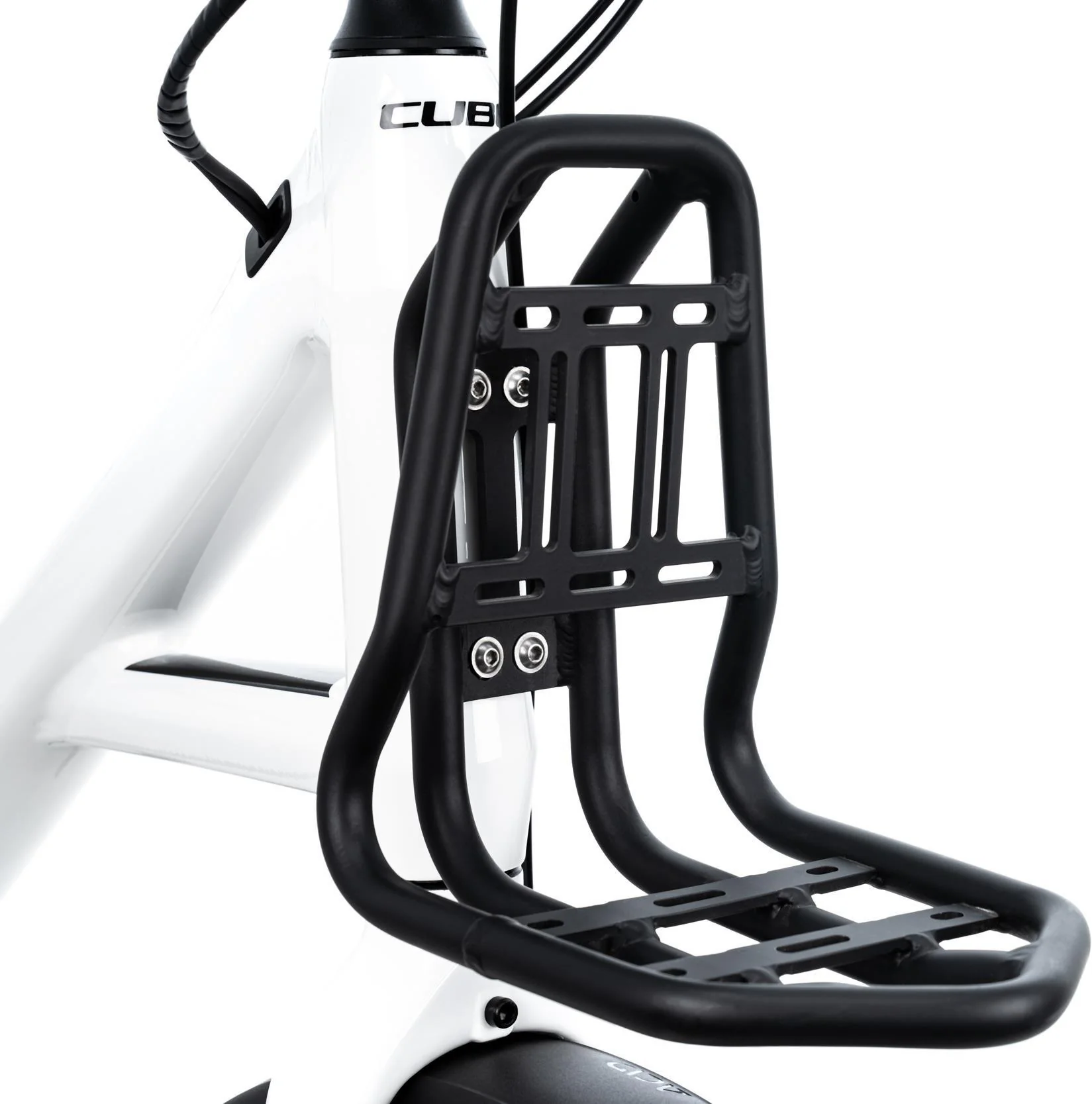 ACID FRONT CARRIER COMPACT 20" BLACK - Image 4