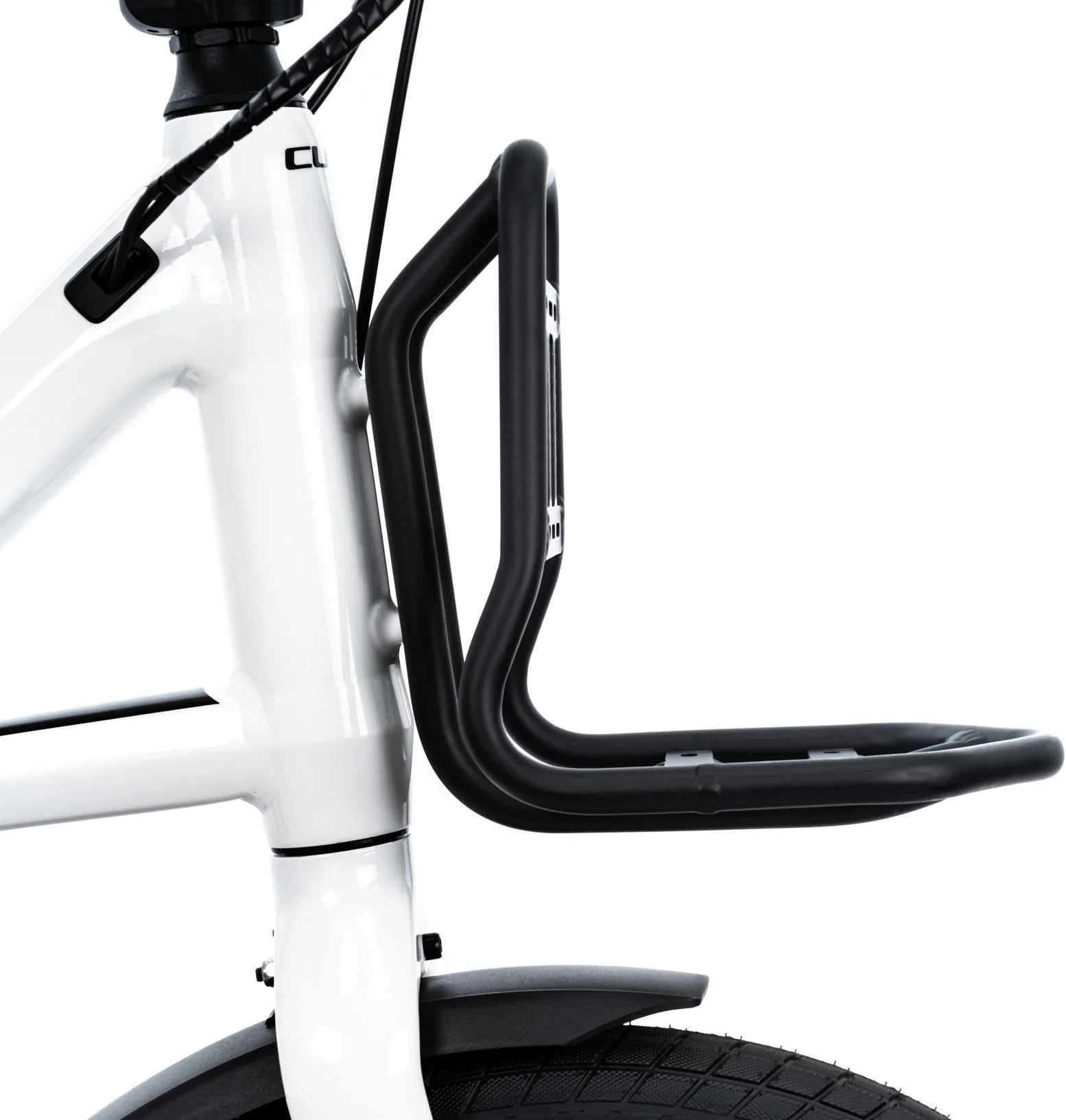 ACID FRONT CARRIER COMPACT 20" BLACK - Image 5