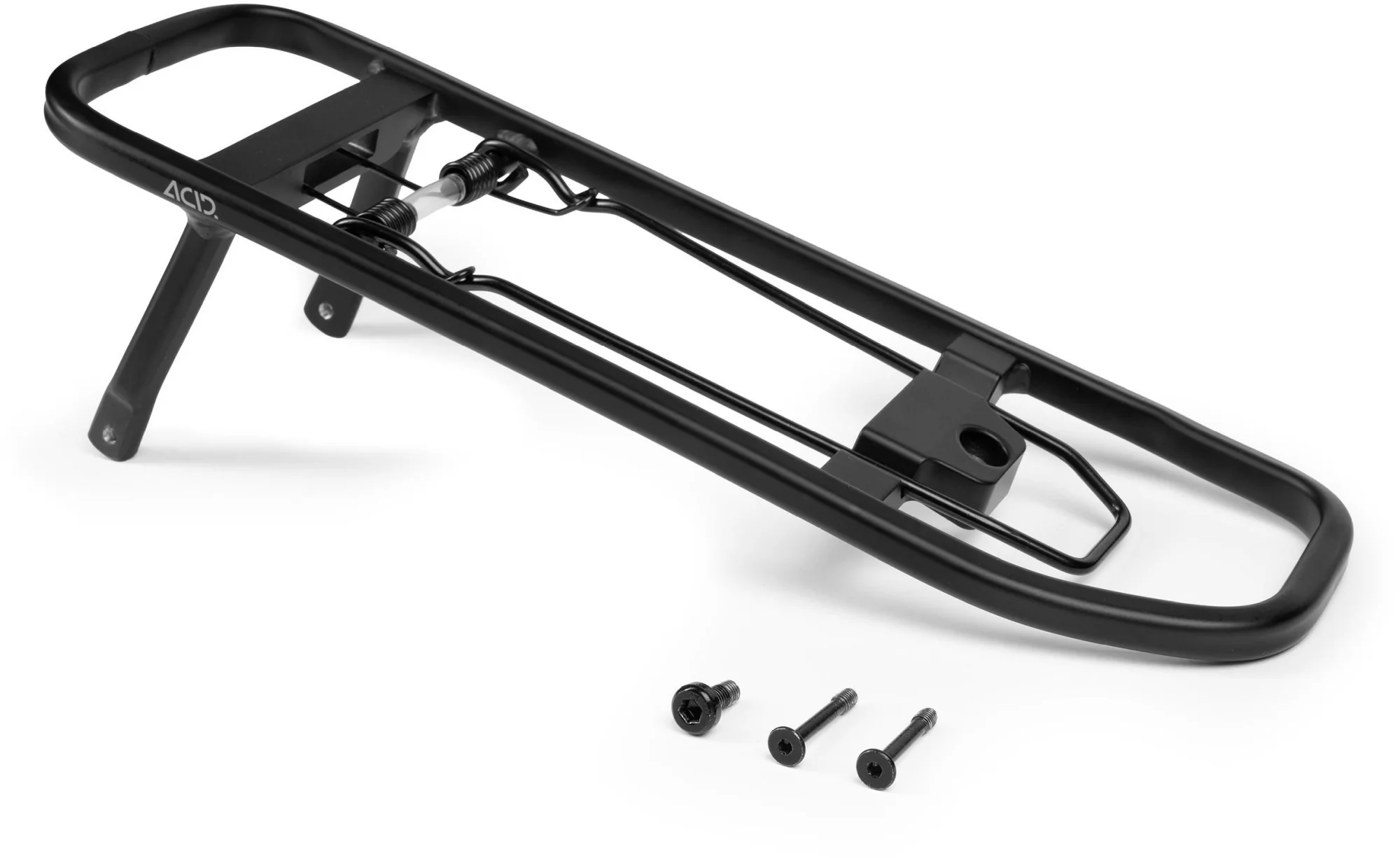 ACID CARRIER SIC 2.0 TOP RAIL BLACK - Image 2