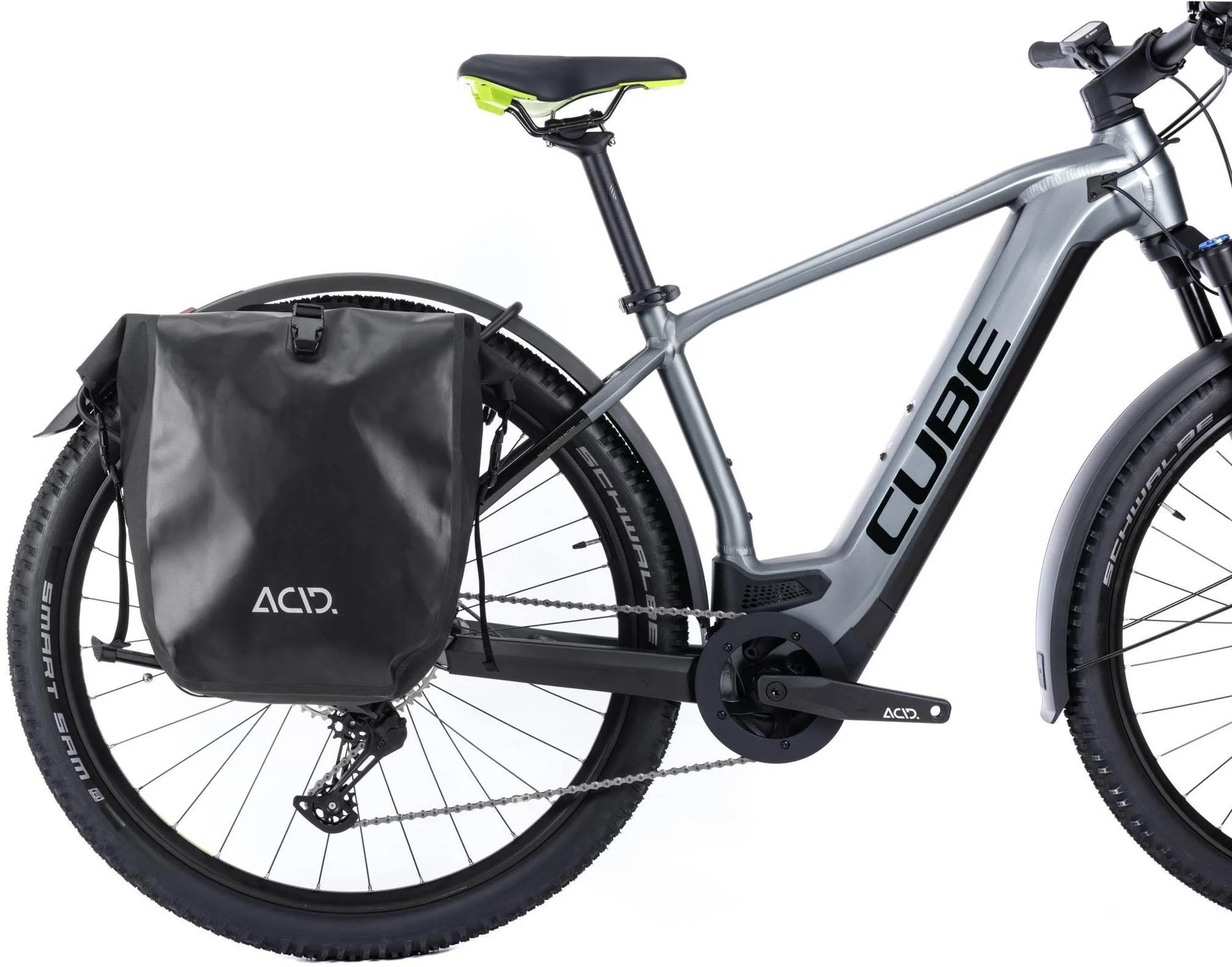 ACID Carrier Sic Rail 27.5 Inch Black - Image 5