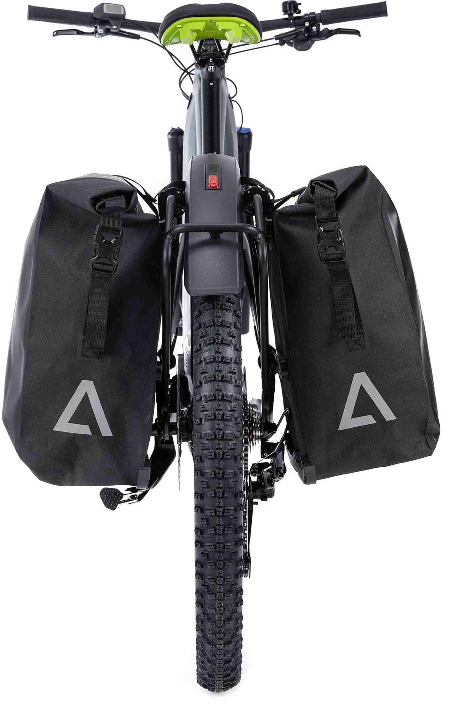ACID Carrier Sic Rail 29 Inch Black - Image 4