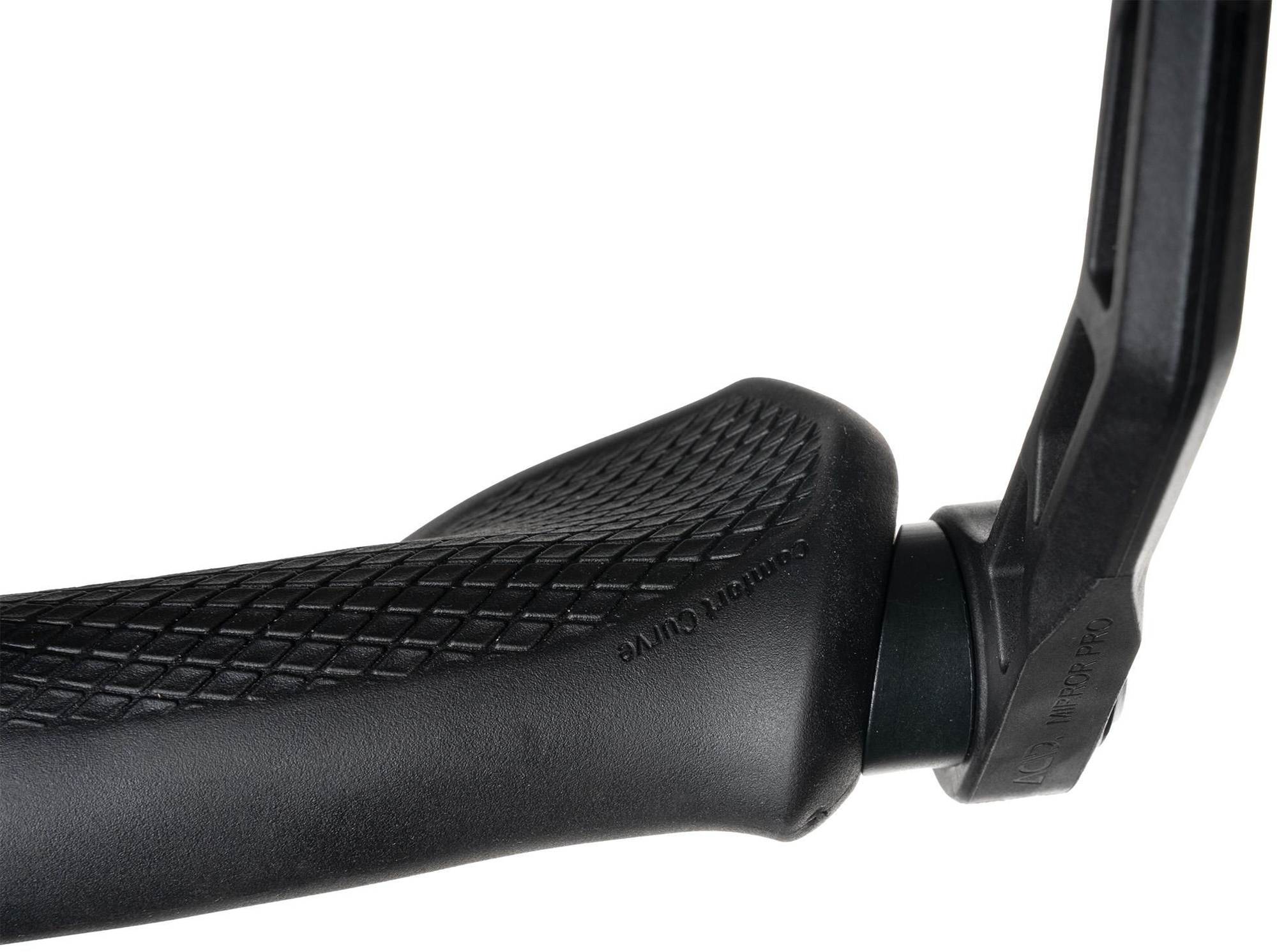 ACID COMFORT GRIP ADAPTER FOR MIRROR PRO BLACK - Image 3