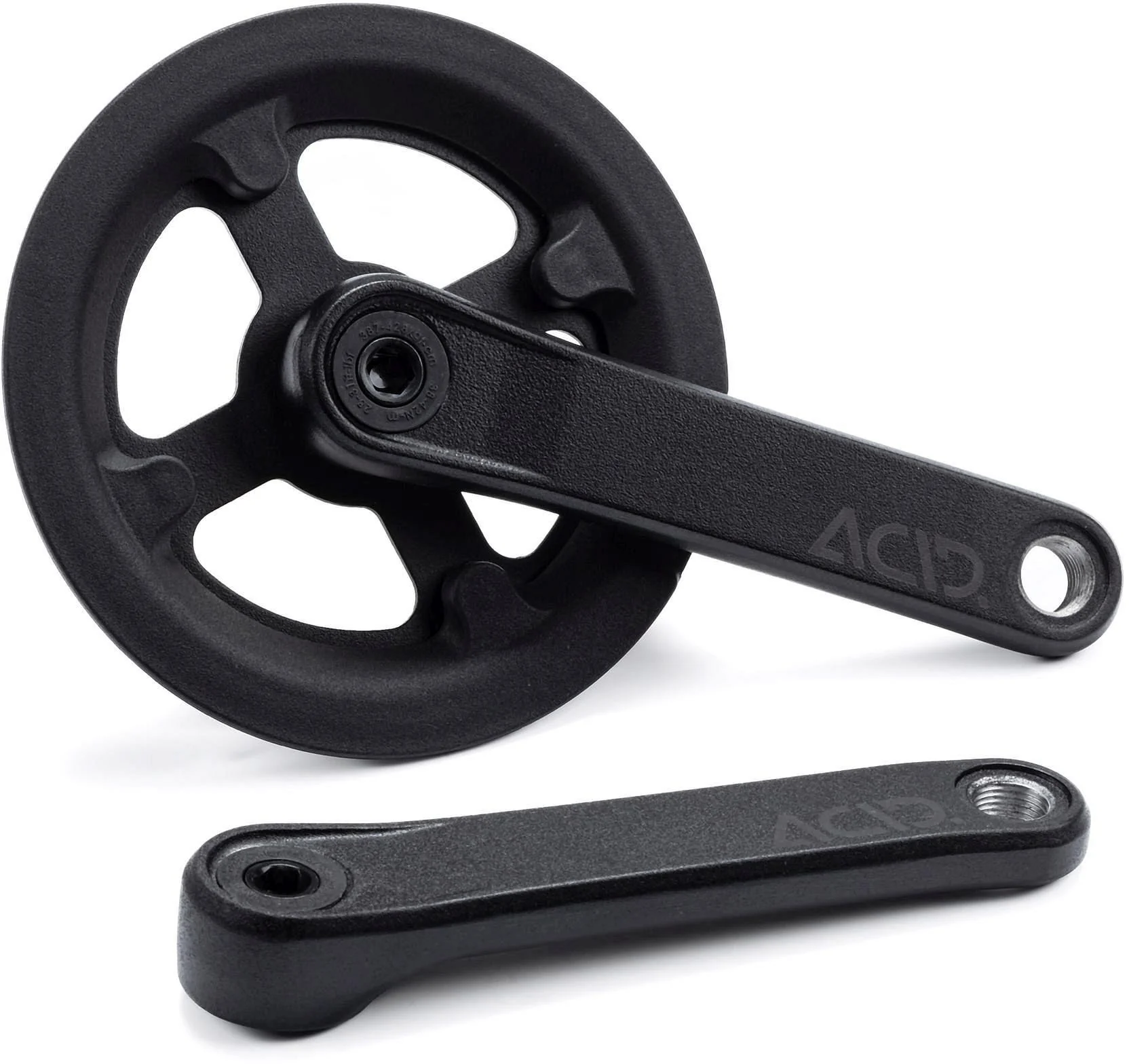 Acid Crank Set Rookie 30T - Image 2