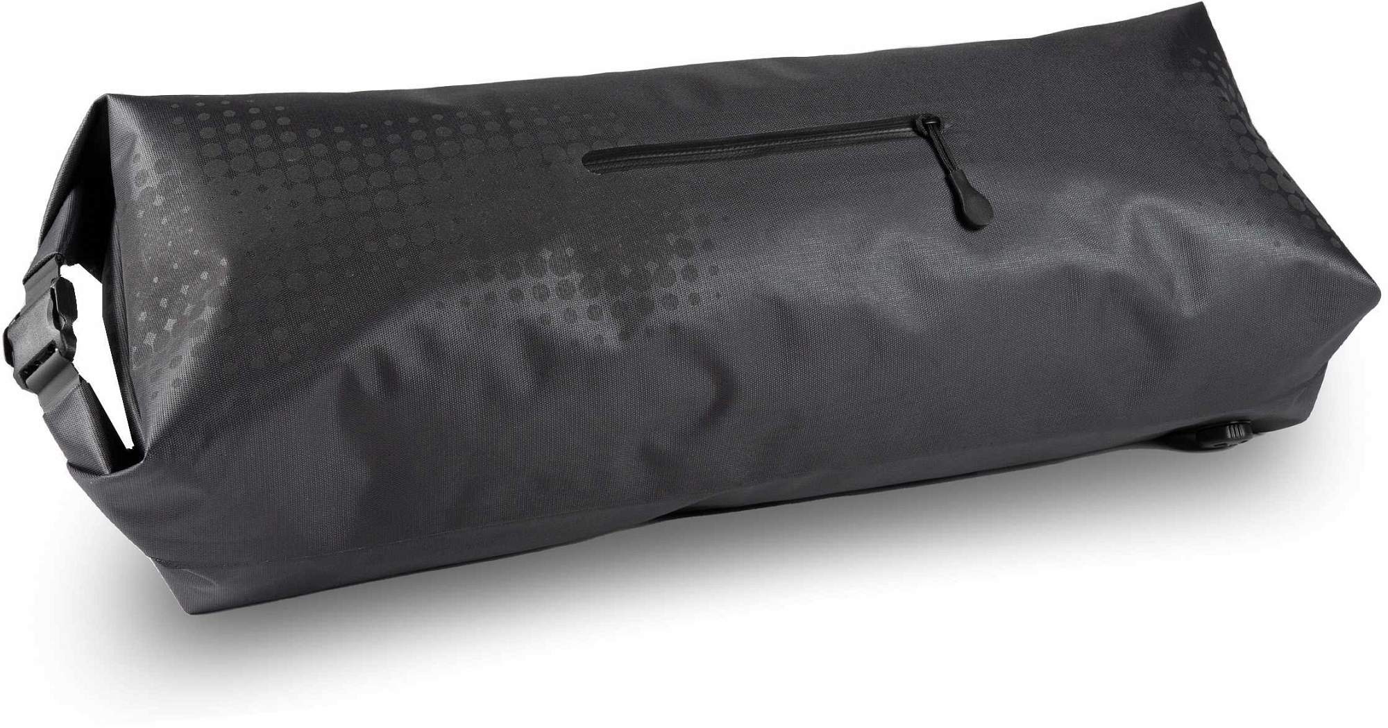 ACID DRYBAG FOR HANDLEBAR BAG PACK PRO 15 BLACK - Image 2