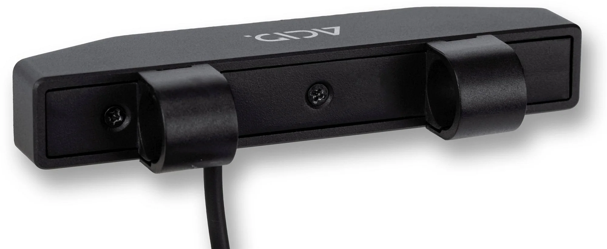 ACID E-BIKE CARRIER REAR LIGHT PRO-E HPA BES3 BLACK - Image 3