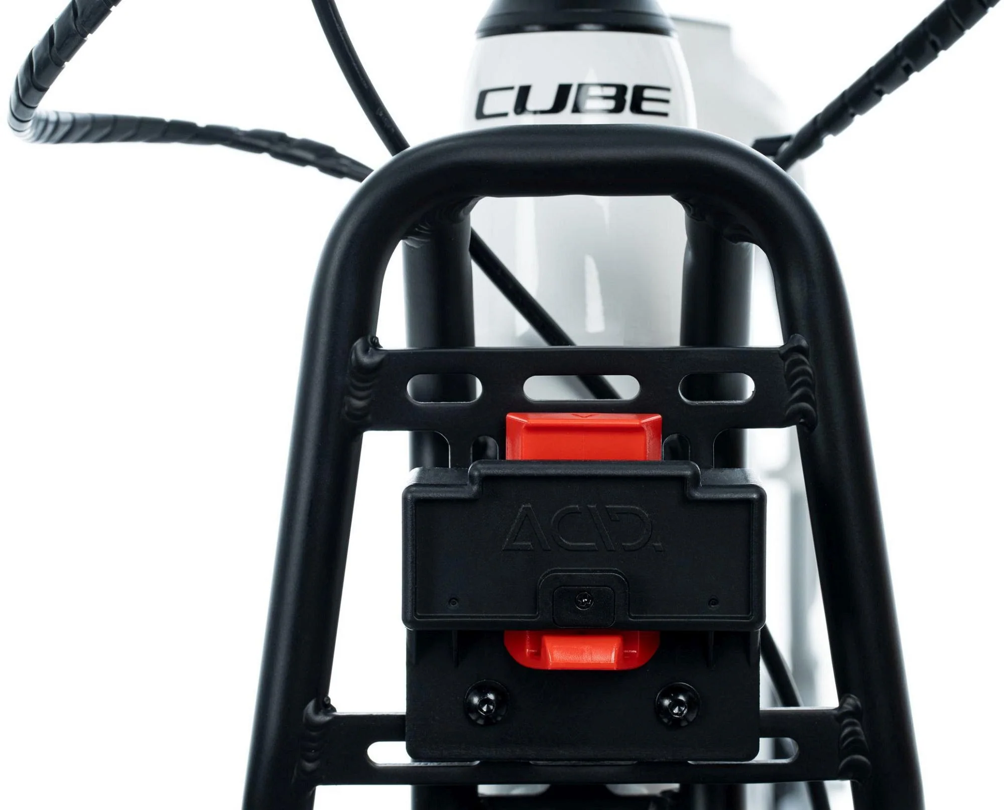 Acid Filink For Front Carrier Compact Bikes - Image 2