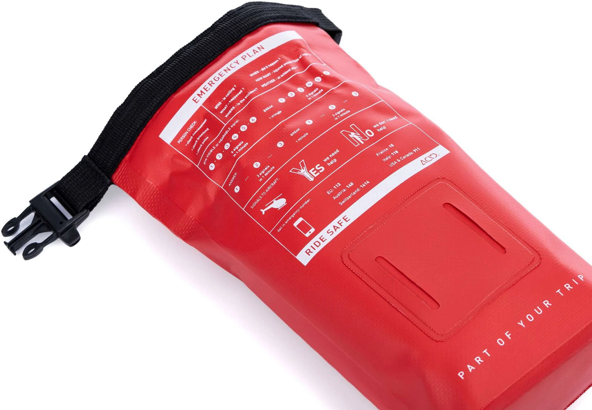 Acid First Aid Kit Pro 29 - Image 3
