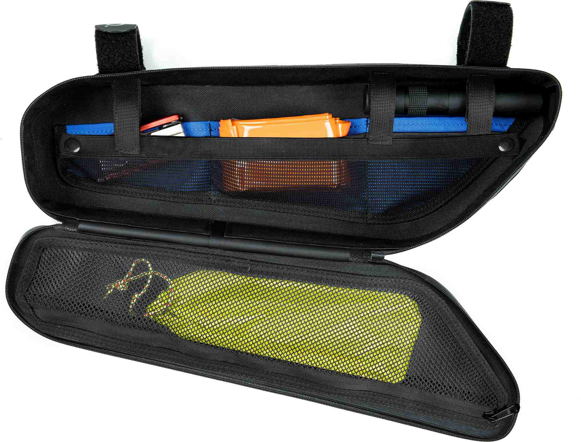 ACID FRAME BAG PACK PRO 2 BLACK - Image 4