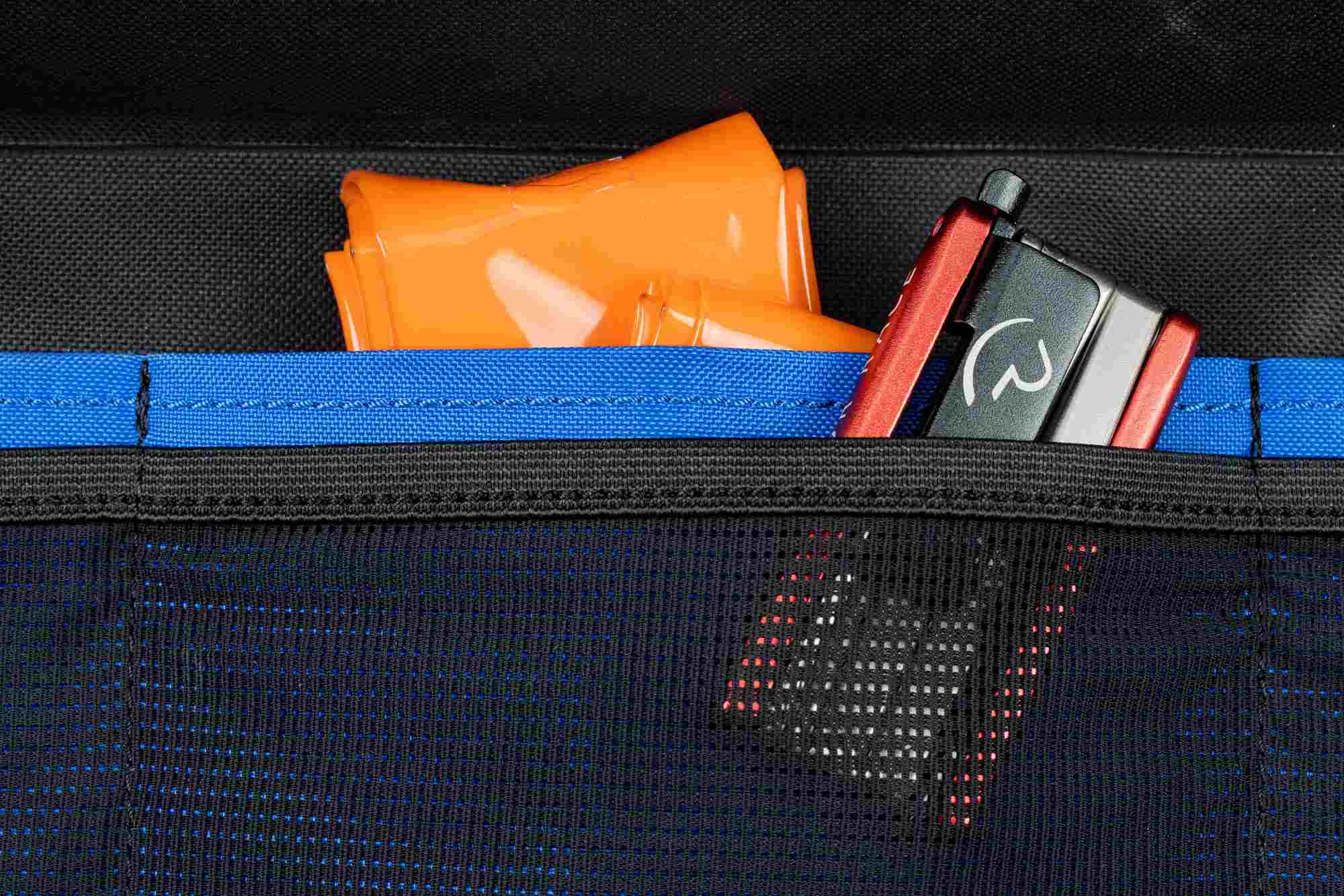 ACID Frame Bag Pack Pro 3 Black - Image 10