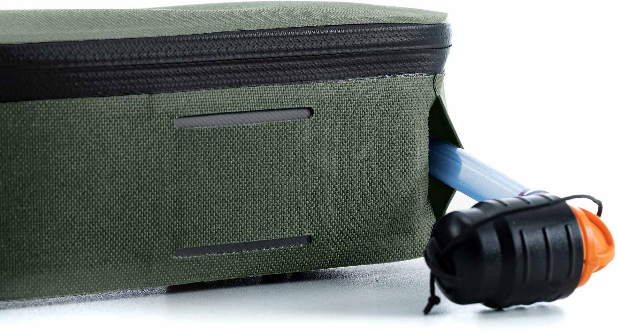 ACID FRAME BAG PACK PRO 3 GREEN - Image 5
