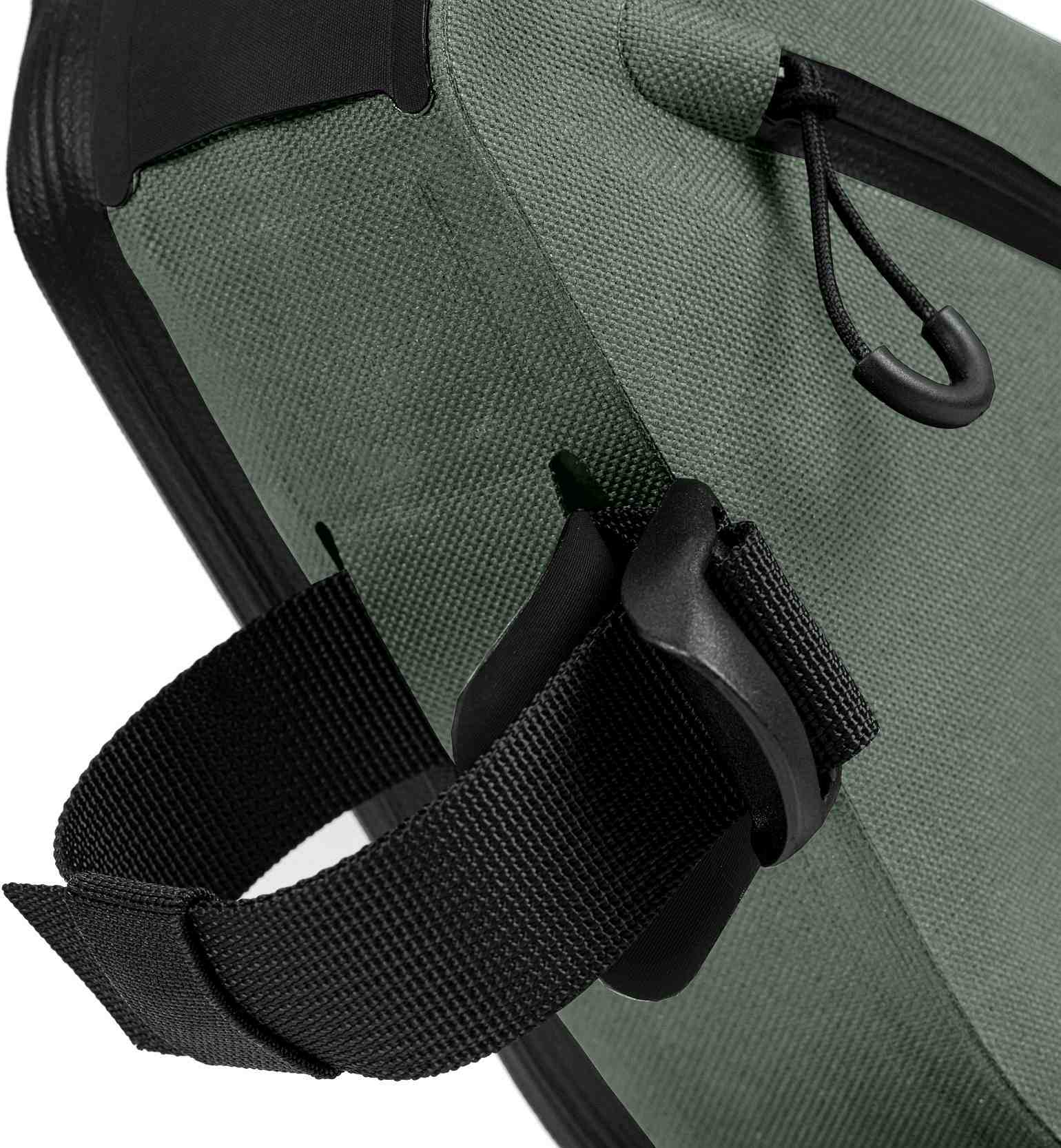 ACID FRAME BAG PACK PRO 3 GREEN - Image 6
