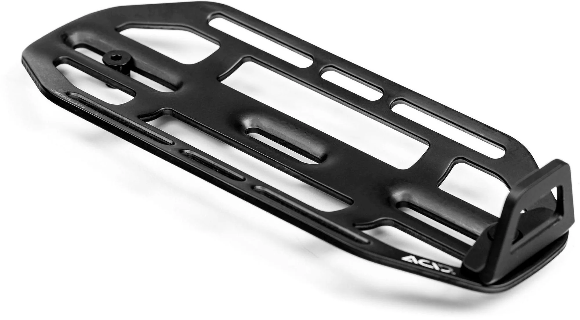 Acid Front Carrier Fork Cage Black - Image 2