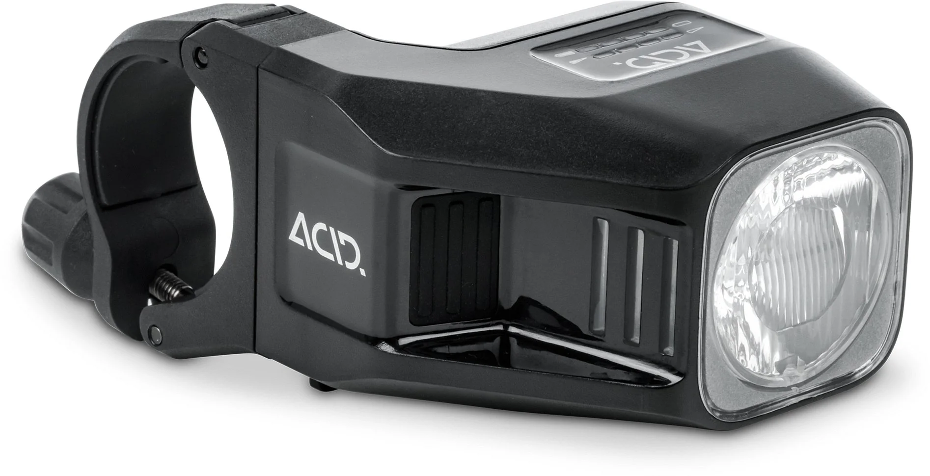 ACID FRONT LIGHT PRO 100 BLACK