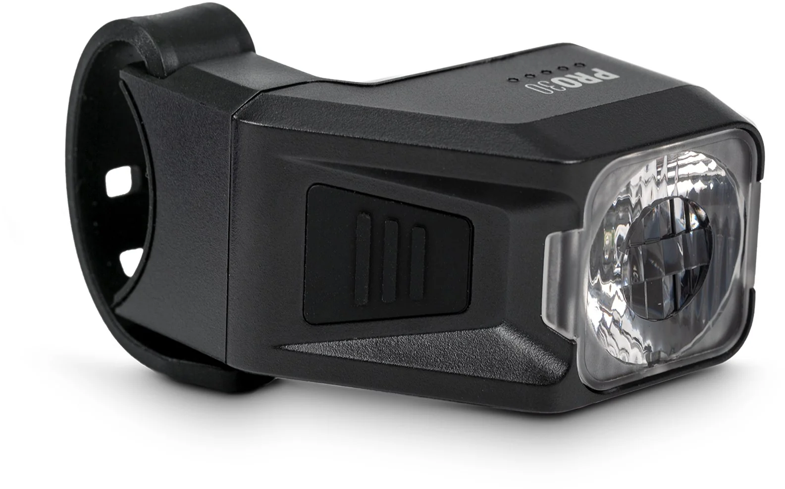 ACID FRONT LIGHT PRO 30 BLACK