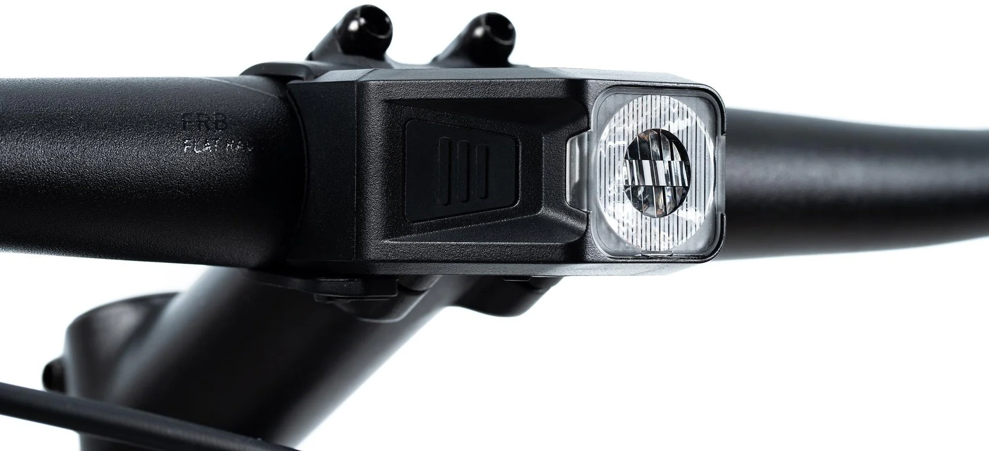 ACID FRONT LIGHT PRO 30 BLACK - Image 4