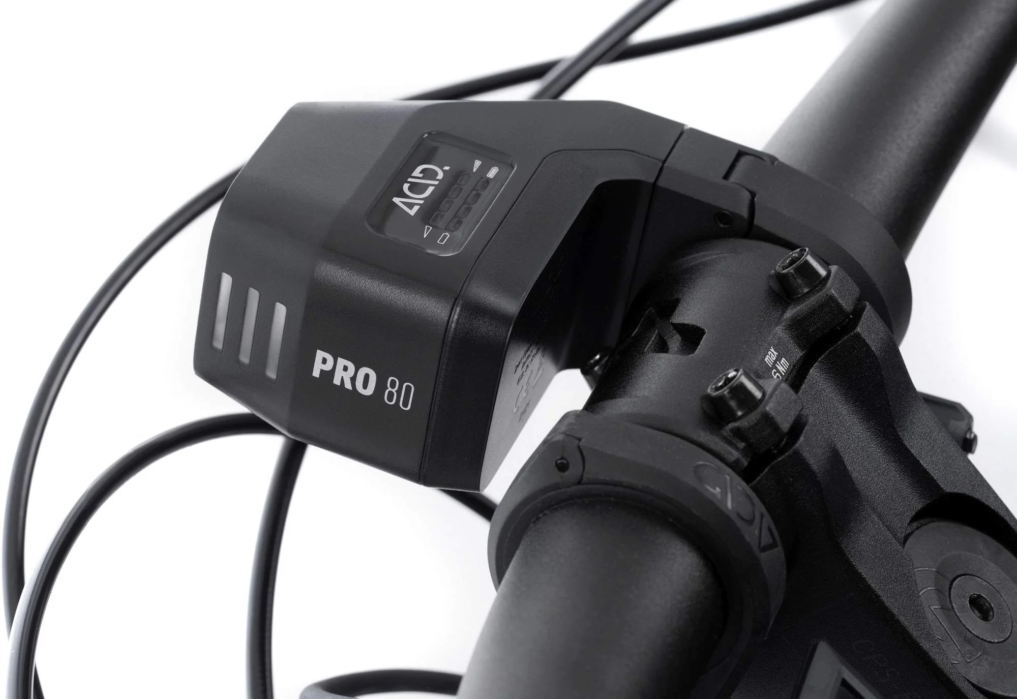 ACID FRONT LIGHT PRO 80 - Image 5