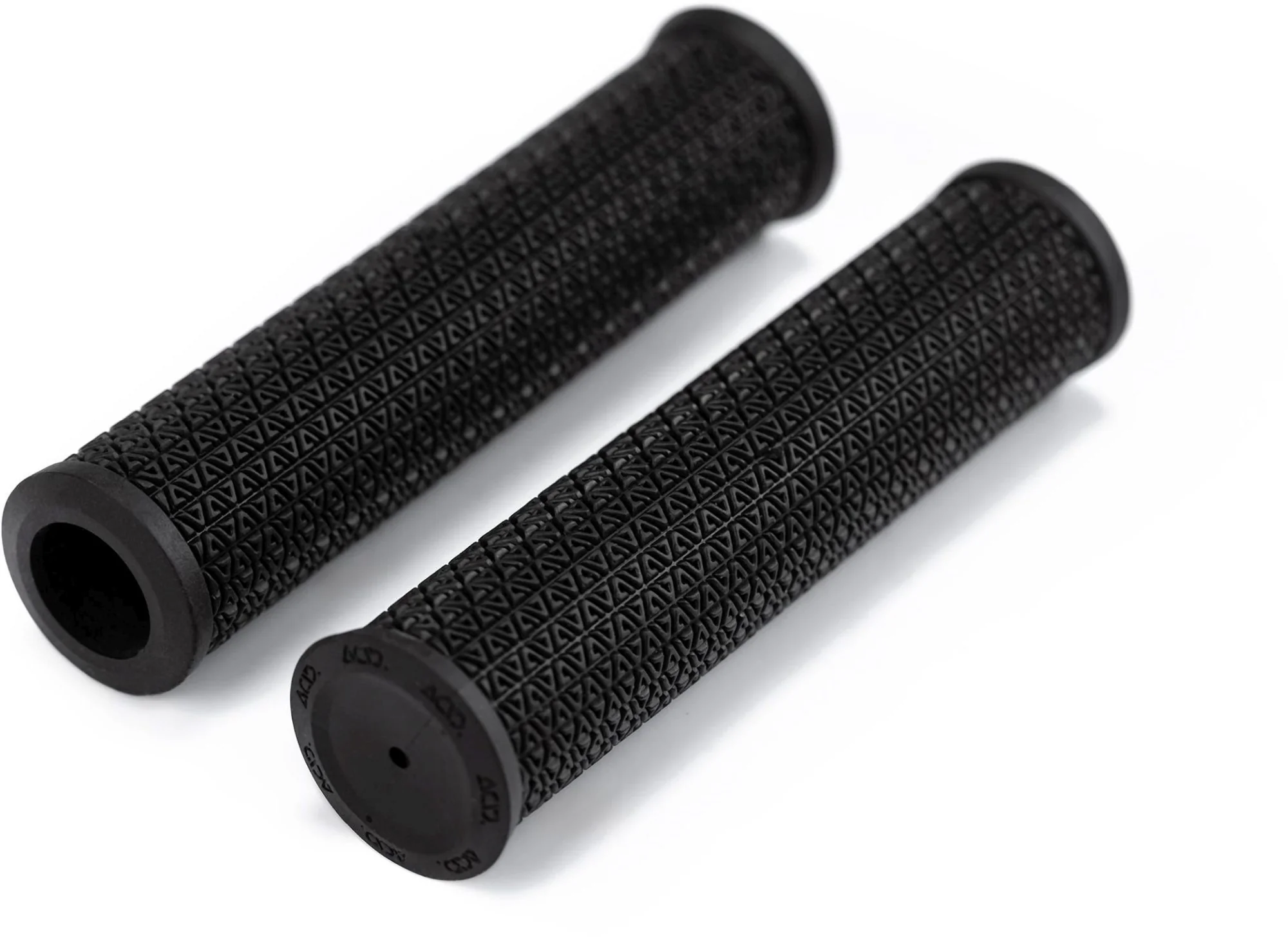 Acid Grips Icon Black - Image 3