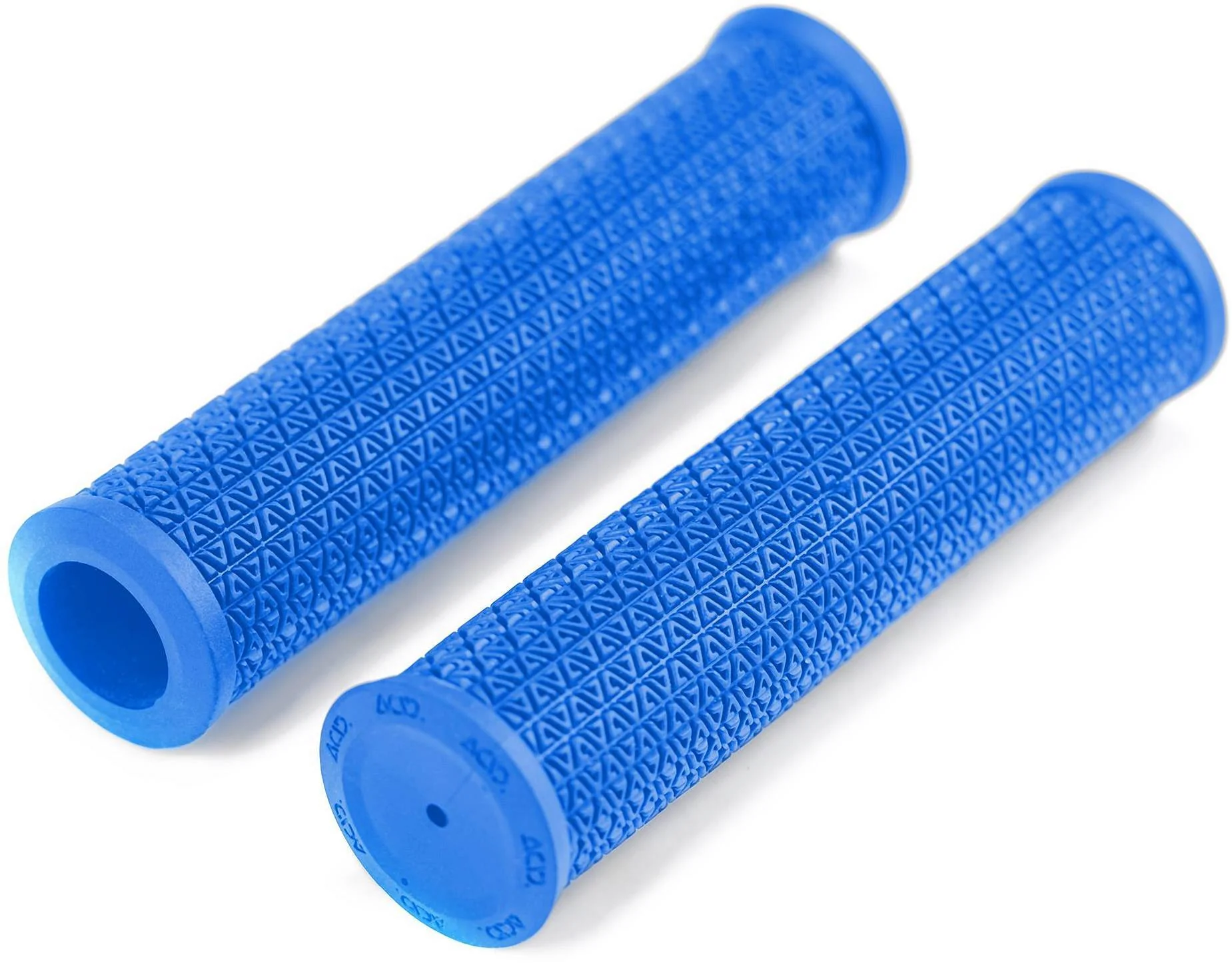 Acid Grips Icon Blue - Image 3
