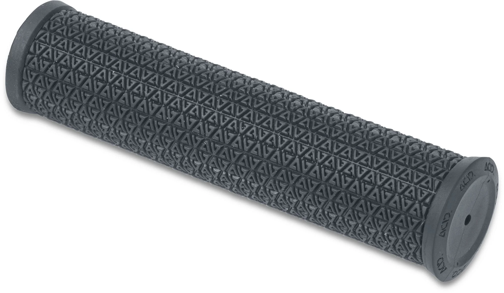 Acid Grips Icon Grey