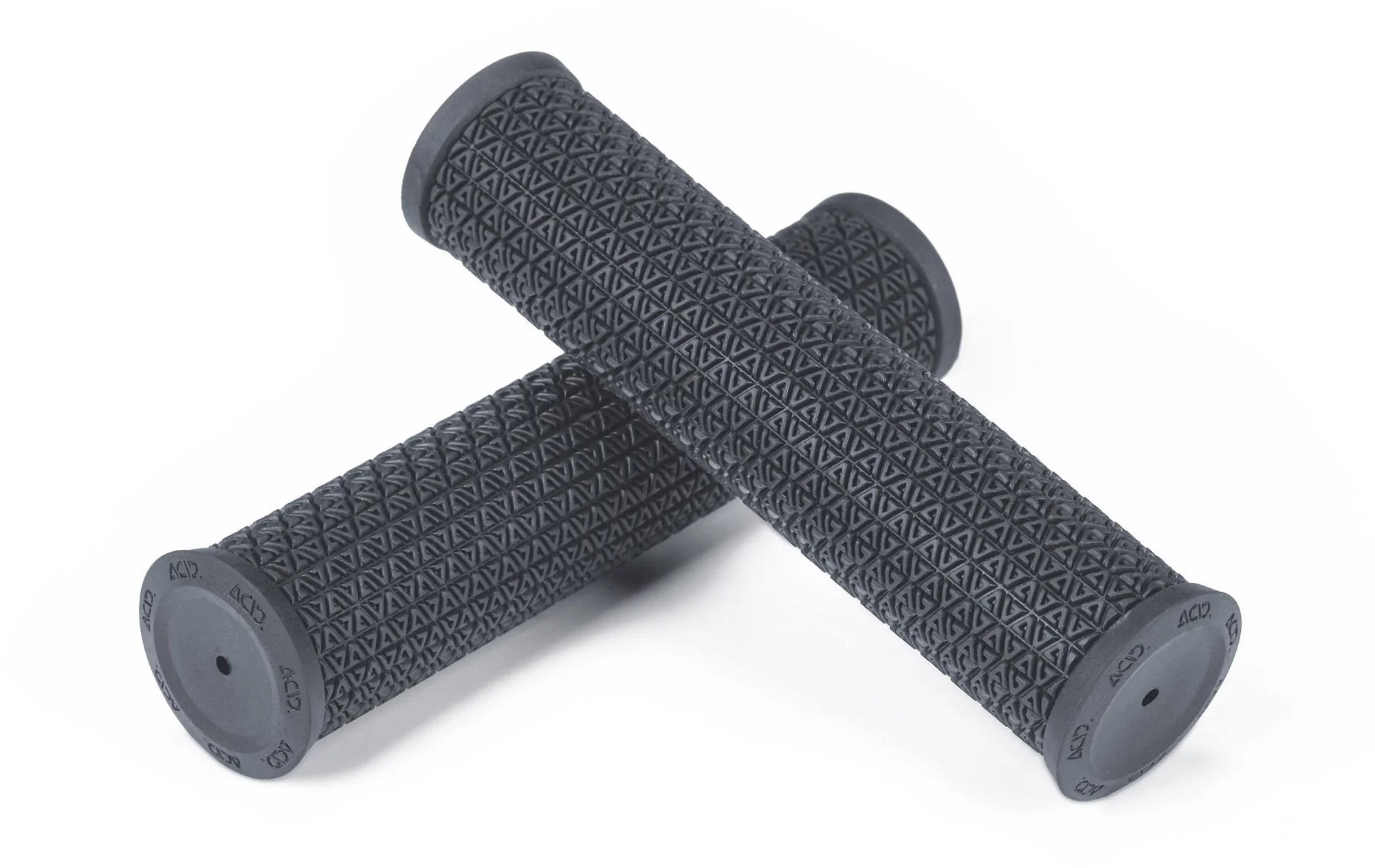 Acid Grips Icon Grey - Image 2