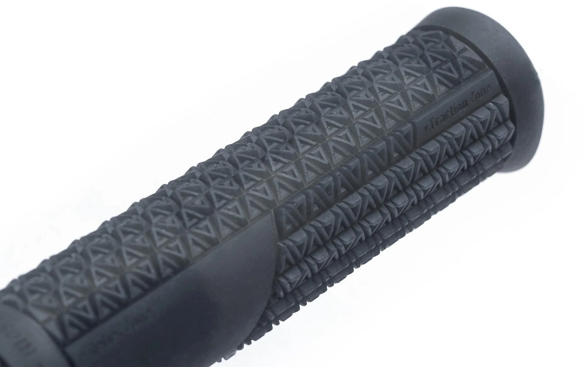 Acid Grips Icon Pro Translucent Black/Oilslick - Image 4