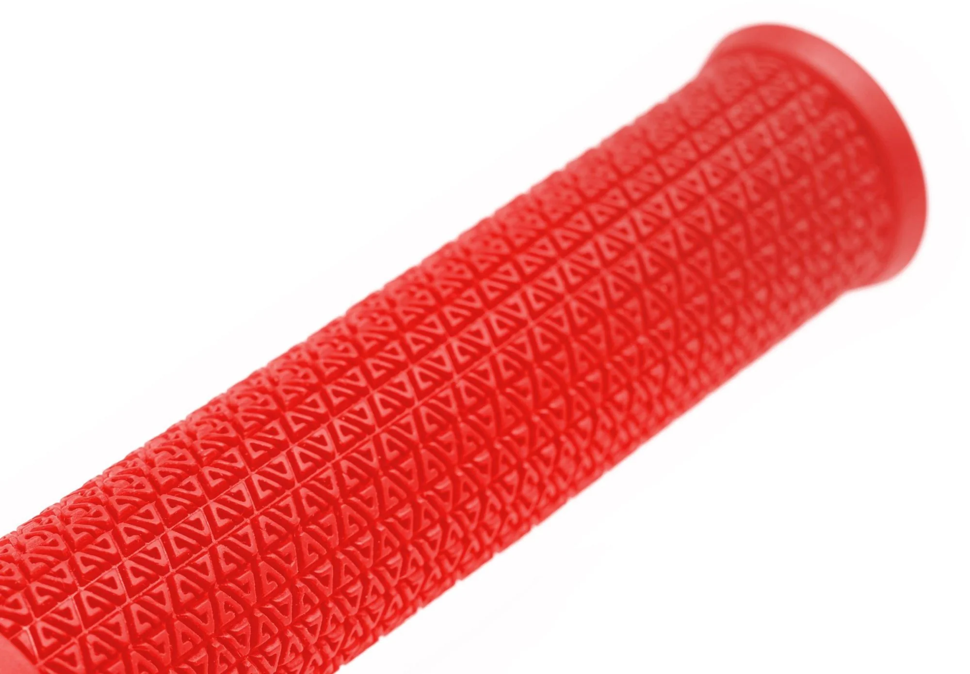 Acid Grips Icon Red - Image 4