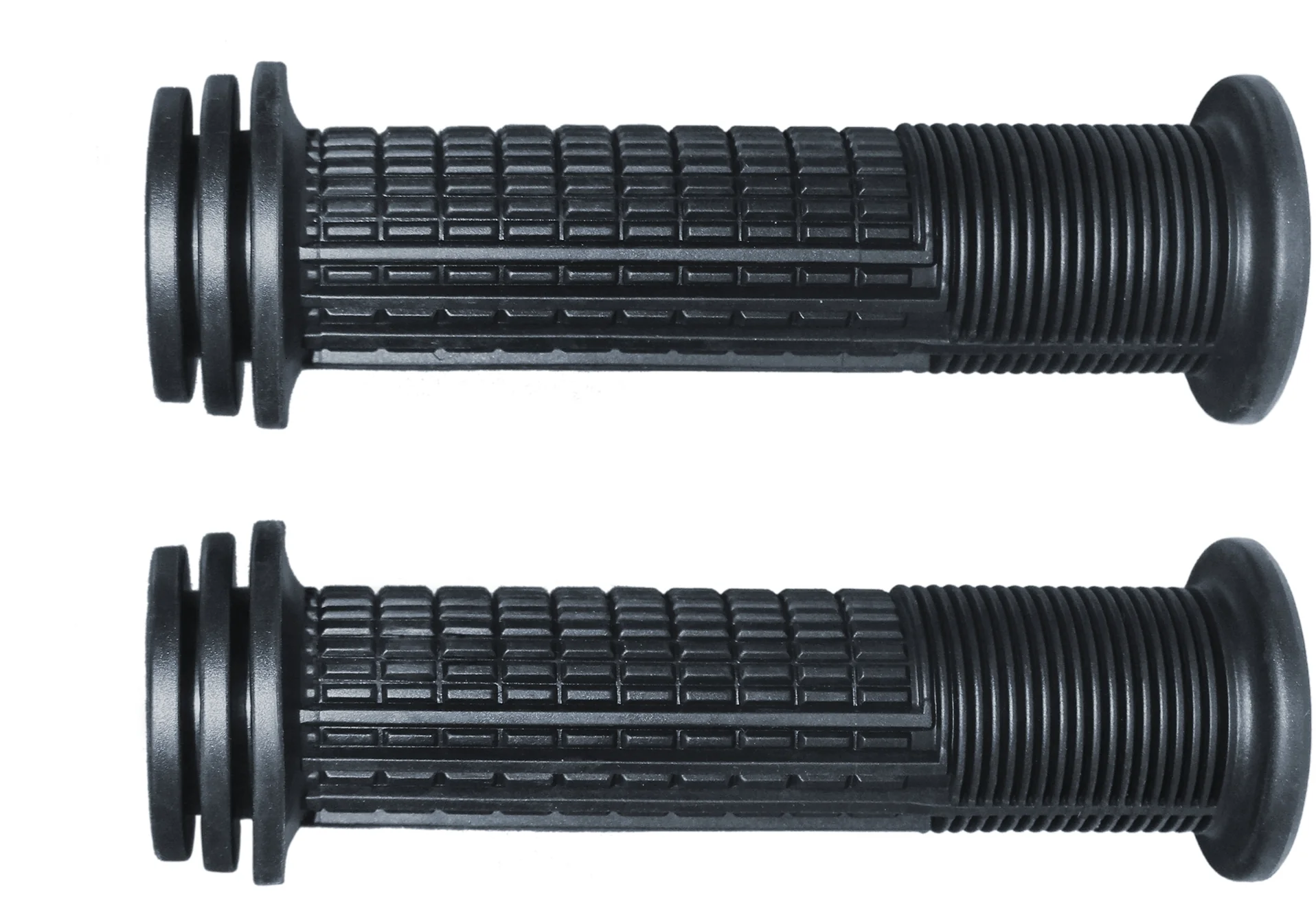 ACID Grips Kids 19.0 With Bumper Black