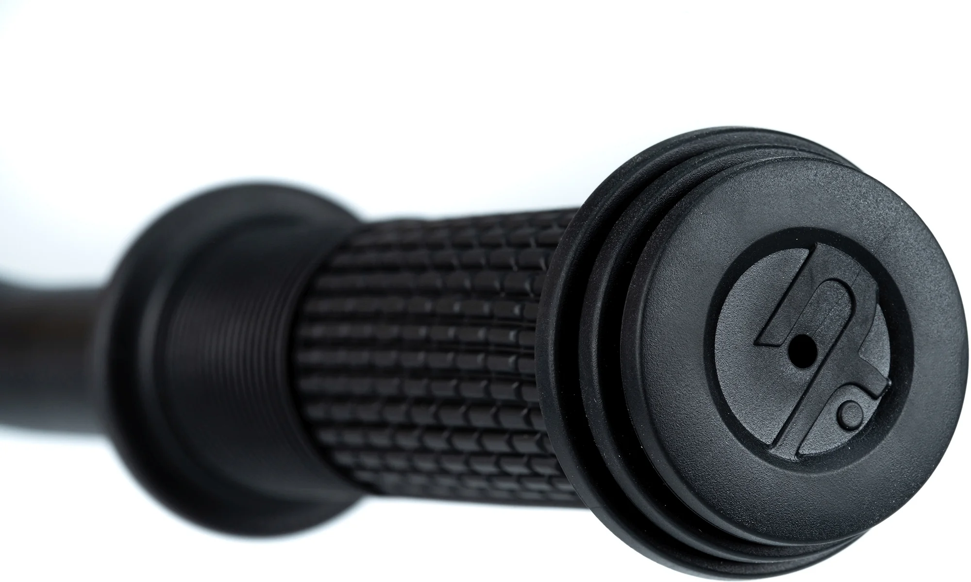 ACID Grips Kids 19.0 With Bumper Black - Image 2