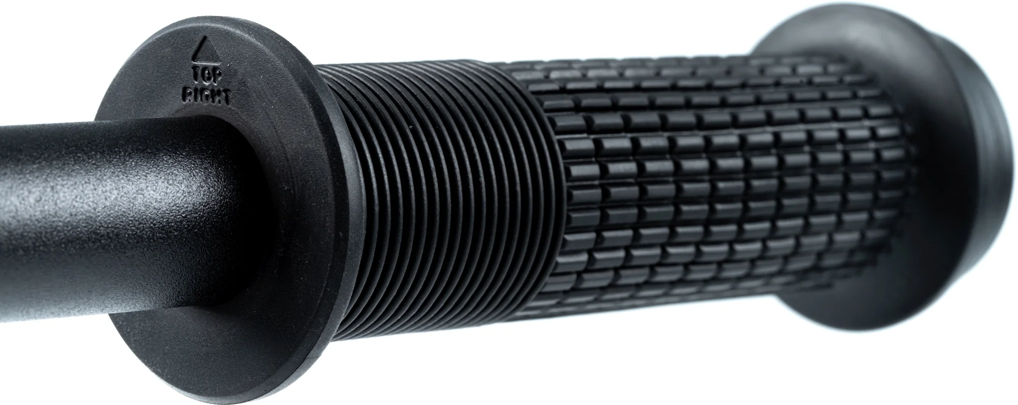 ACID Grips Kids 19.0 With Bumper Gripshift Black - Image 3