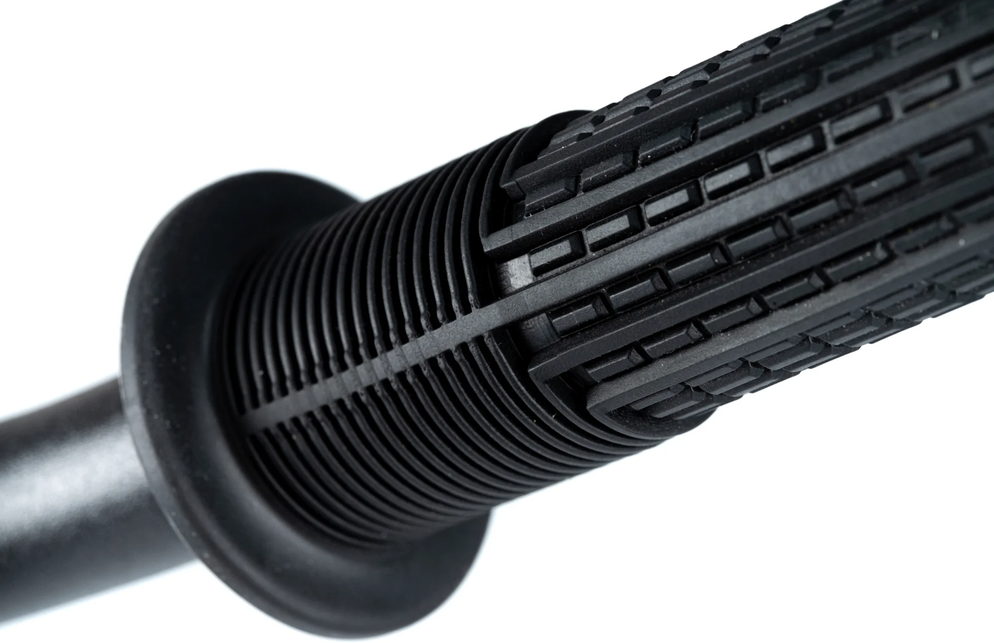 ACID Grips Kids 19.0 With Bumper Gripshift Black - Image 4