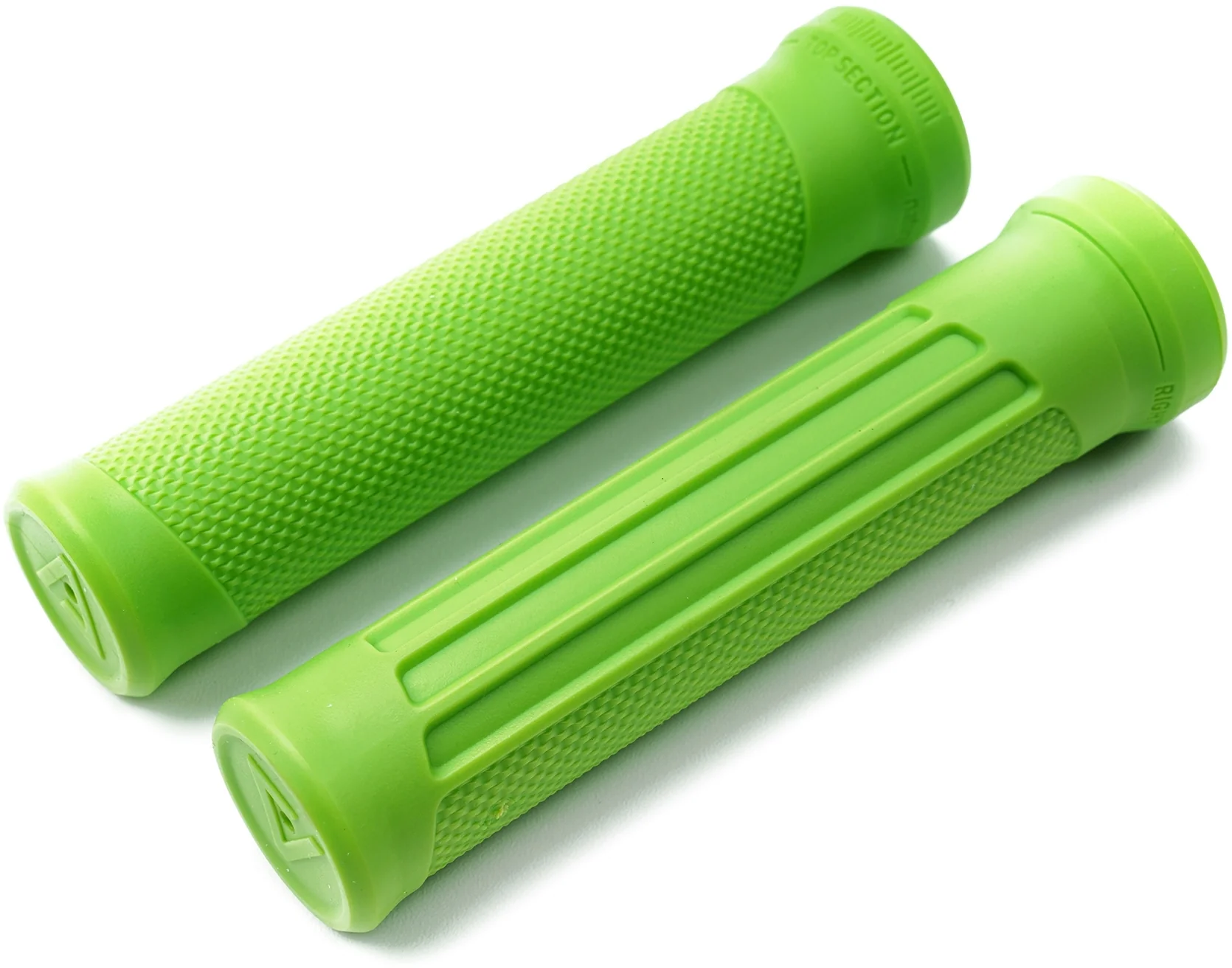 ACID Grips React Green - Image 3