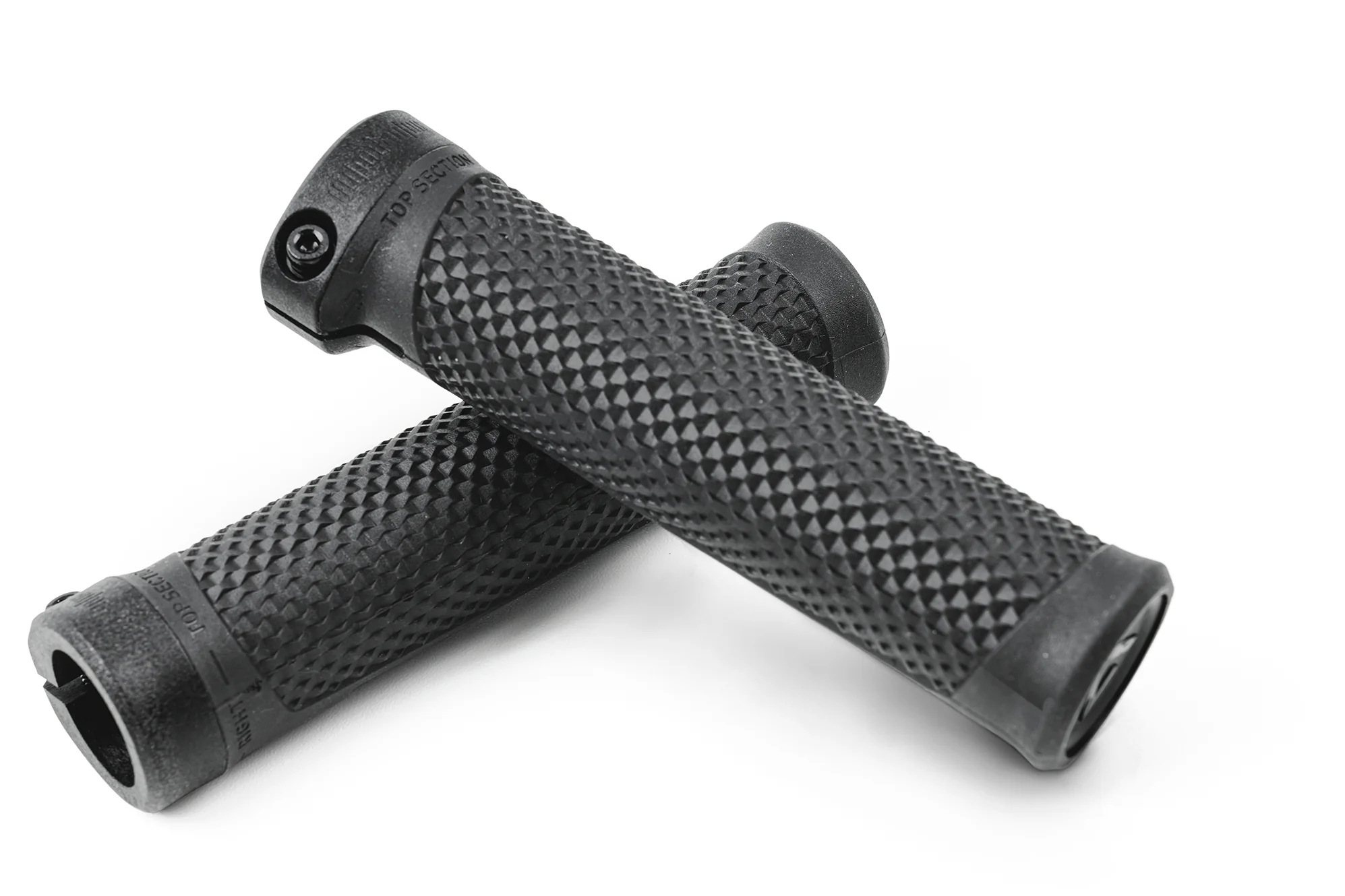 ACID Grips React Pro Grey - Image 2