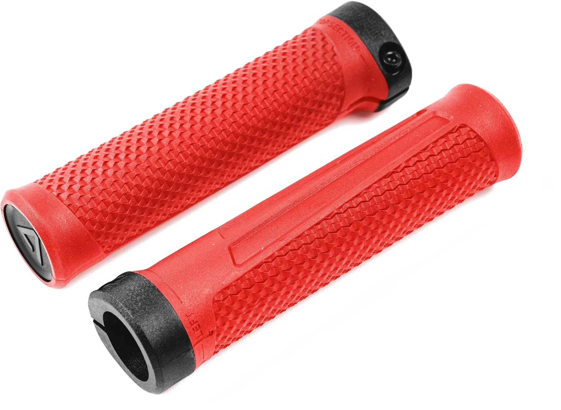 ACID Grips React Pro Red - Image 3