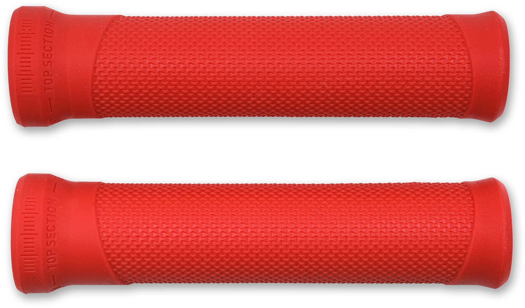 ACID Grips React Red