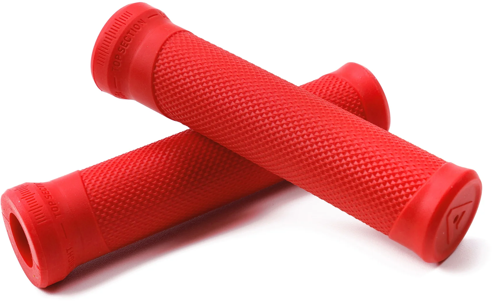 ACID Grips React Red - Image 2
