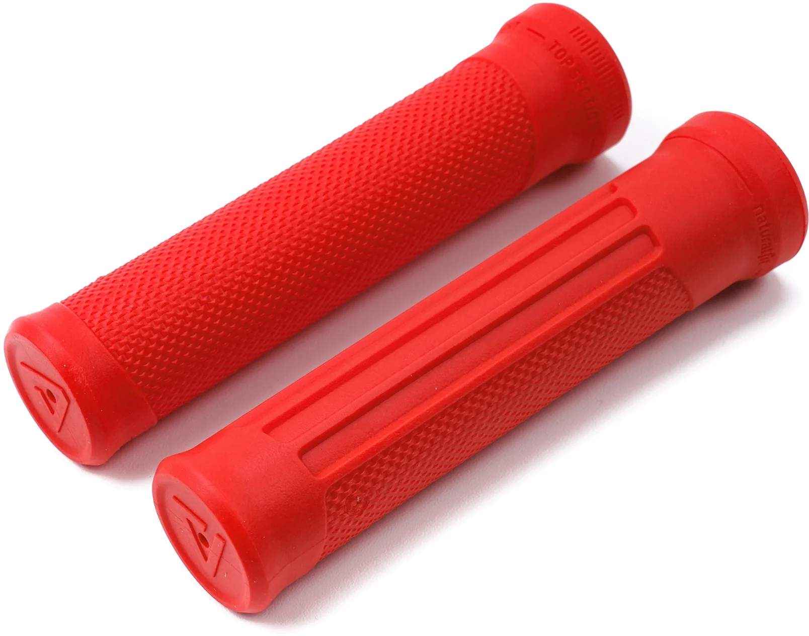 ACID Grips React Red - Image 3