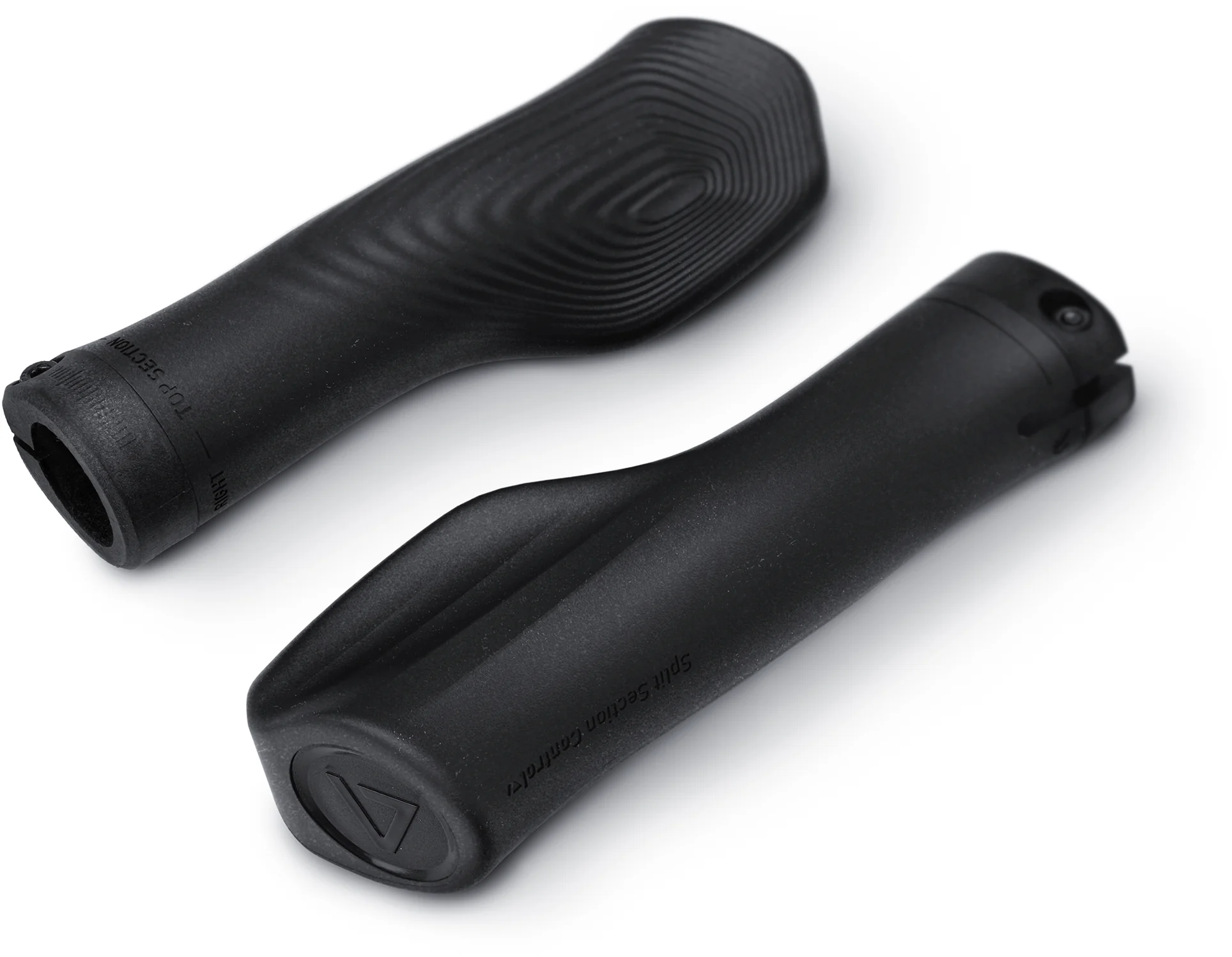 ACID Grips Travel Black - Image 3