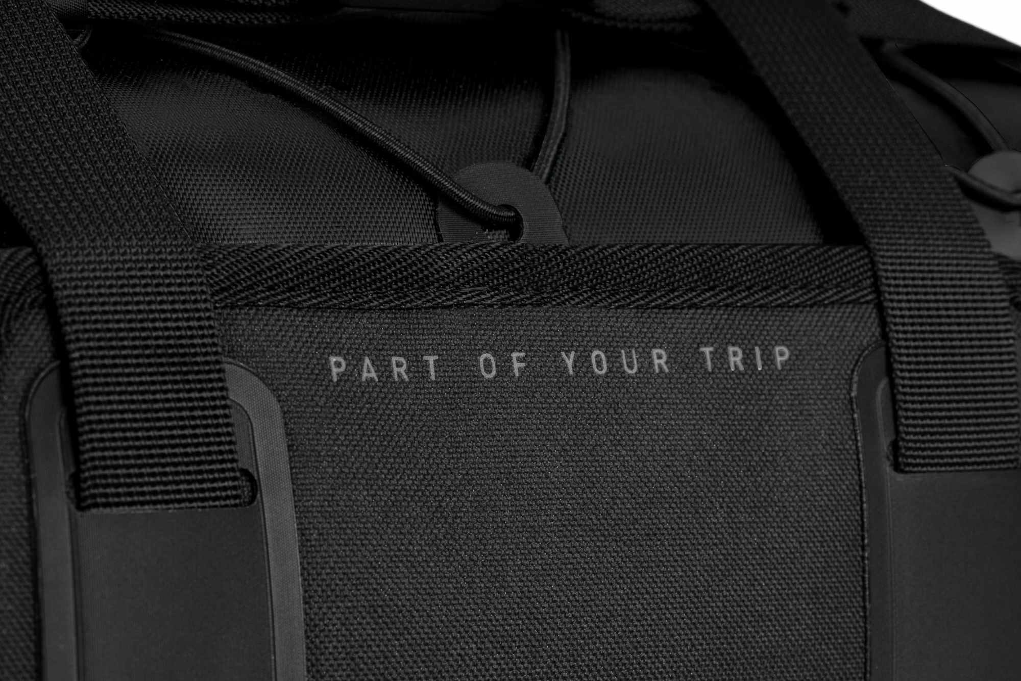 ACID HANDLEBAR BAG PACK PRO 15 BLACK - Image 8