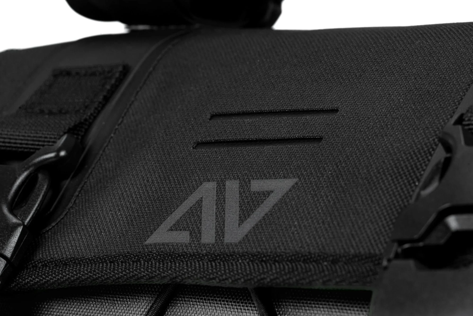 ACID HANDLEBAR BAG PACK PRO 9 BLACK - Image 8