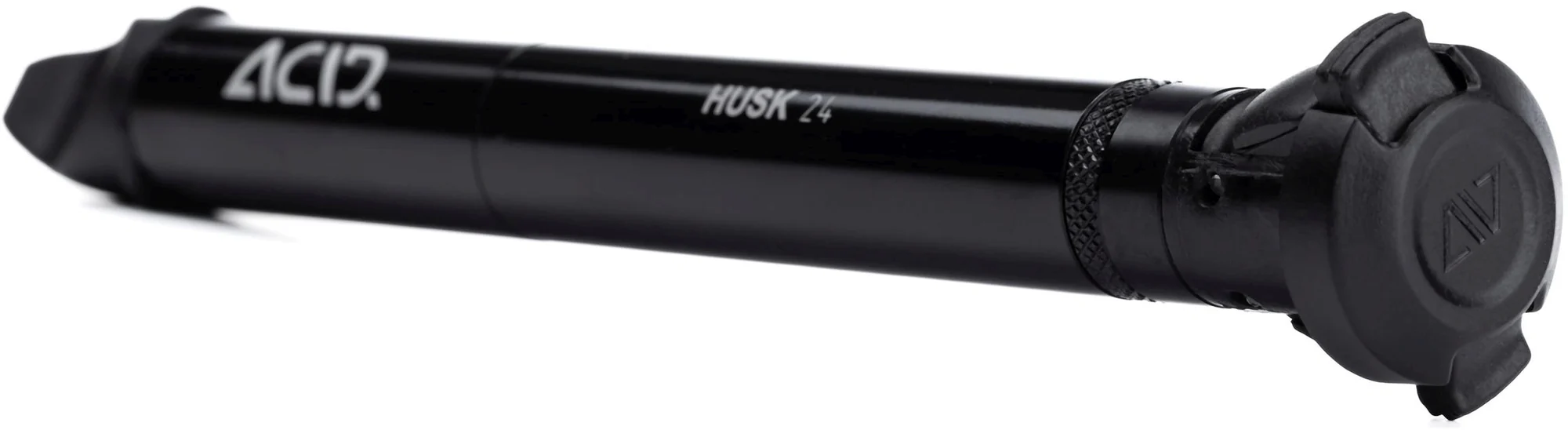 ACID Handlebar Mount For Tool Husk Black - Image 4