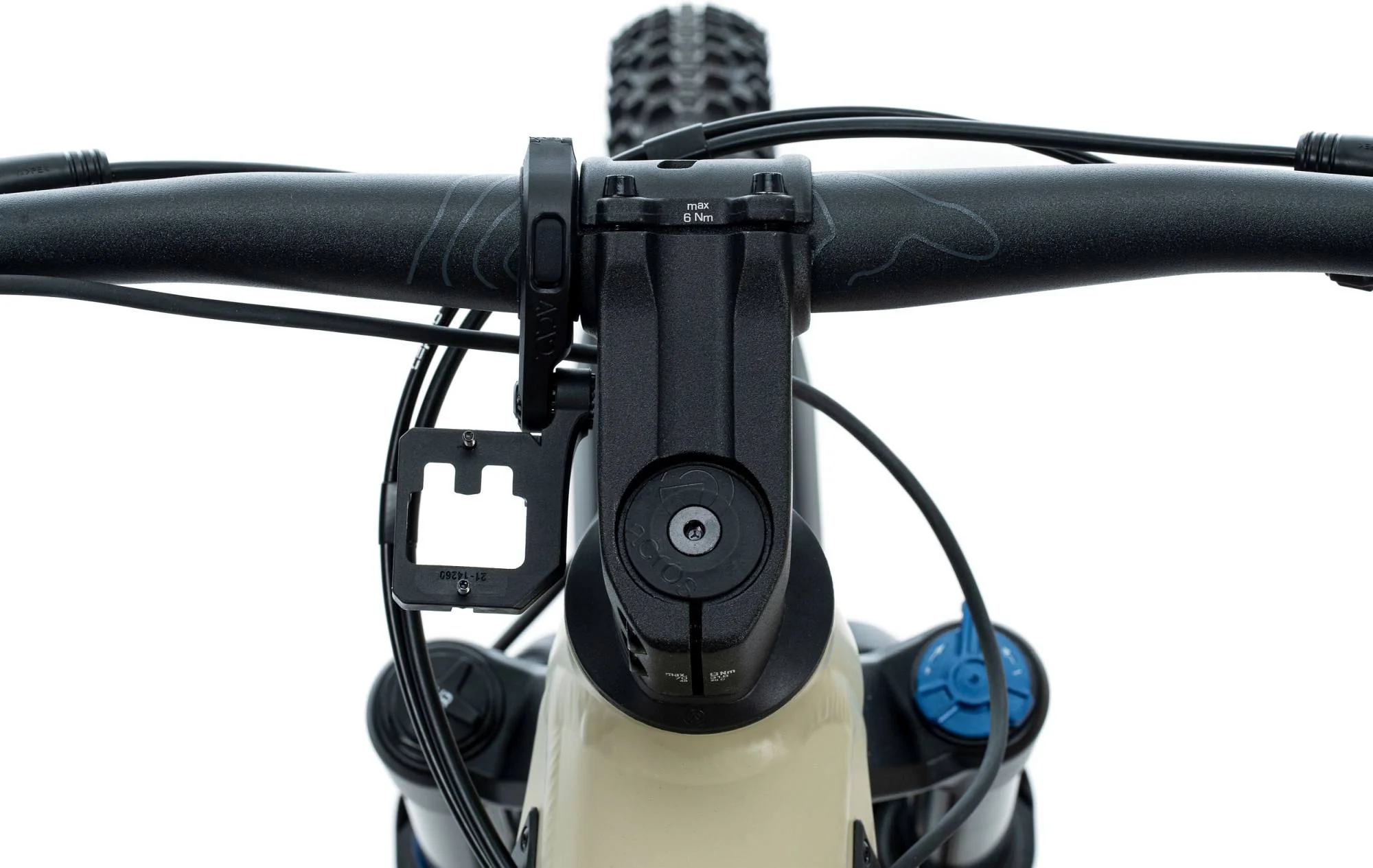 ACID HANDLEBAR MOUNT FOR BOSCH KIOX 300/500 - Image 2