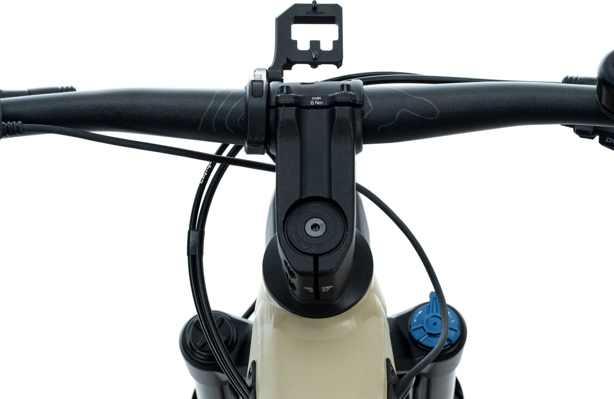 ACID HANDLEBAR MOUNT FOR BOSCH KIOX 300/500 - Image 3