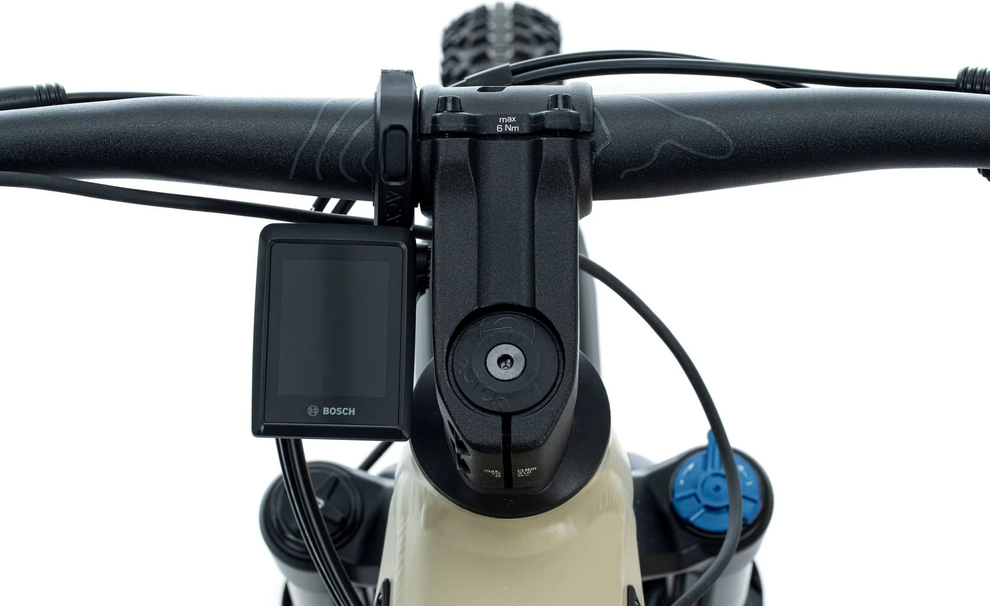 ACID HANDLEBAR MOUNT FOR BOSCH KIOX 300/500 - Image 4